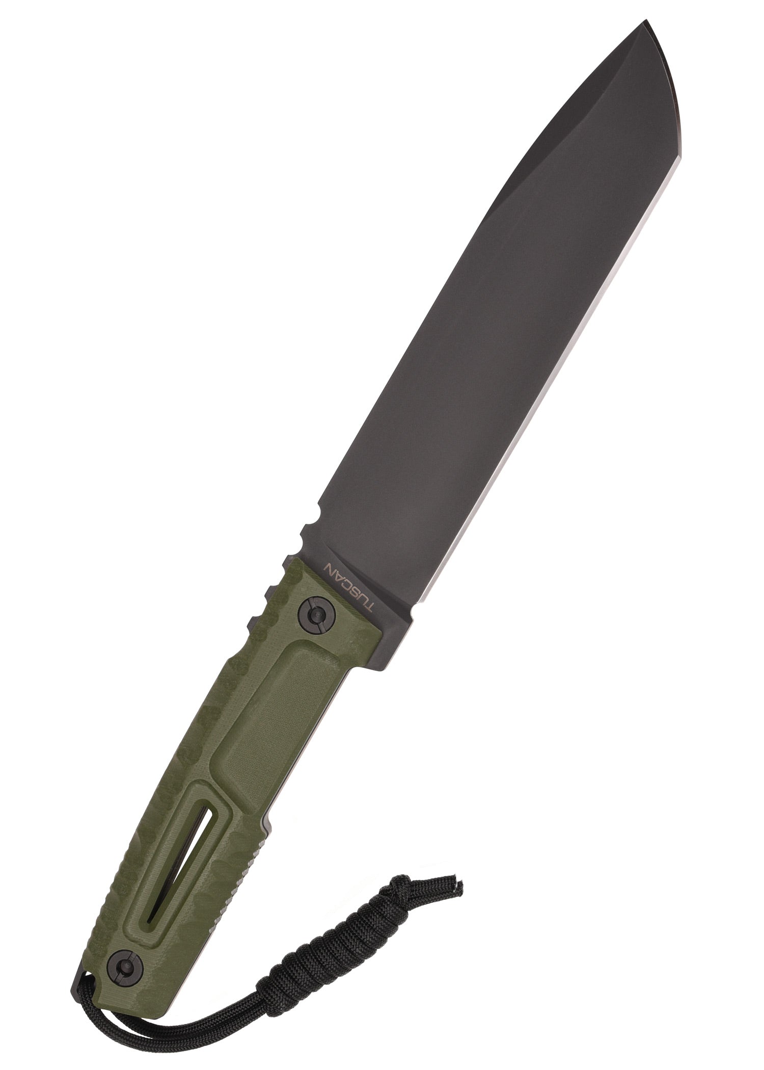 Imagen única de: Extrema Ratio Verde Toscano, Cuchillo Fijo