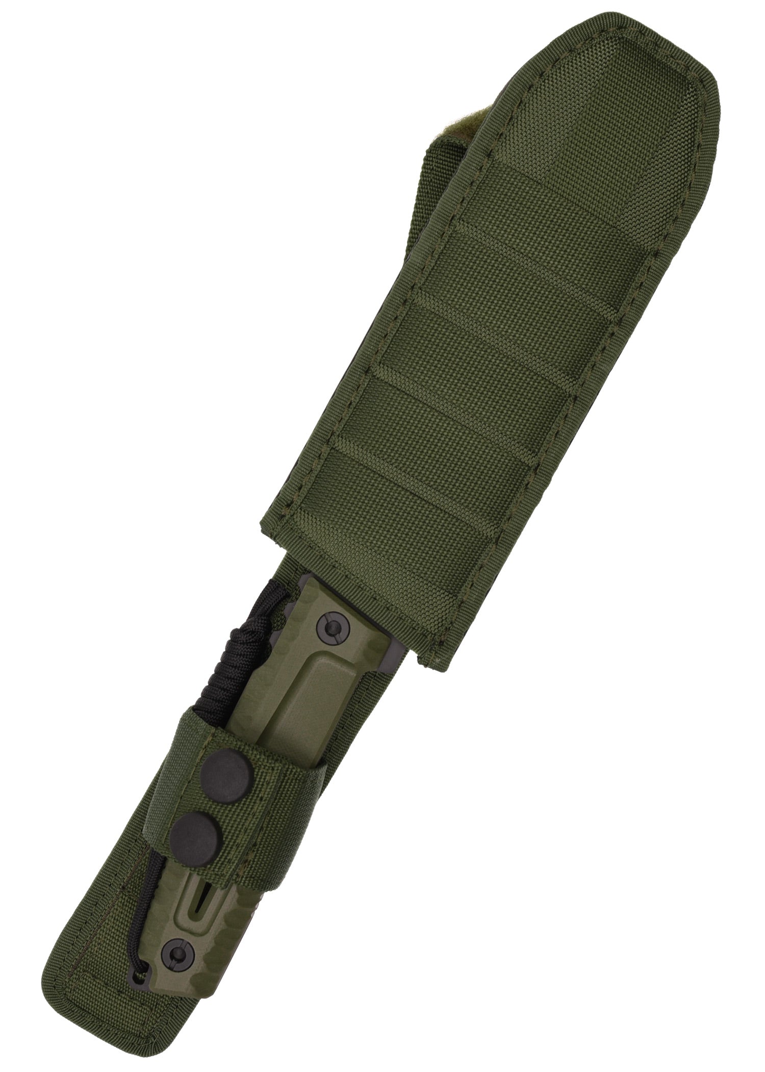 Imagen única de: Extrema Ratio Verde Toscano, Cuchillo Fijo