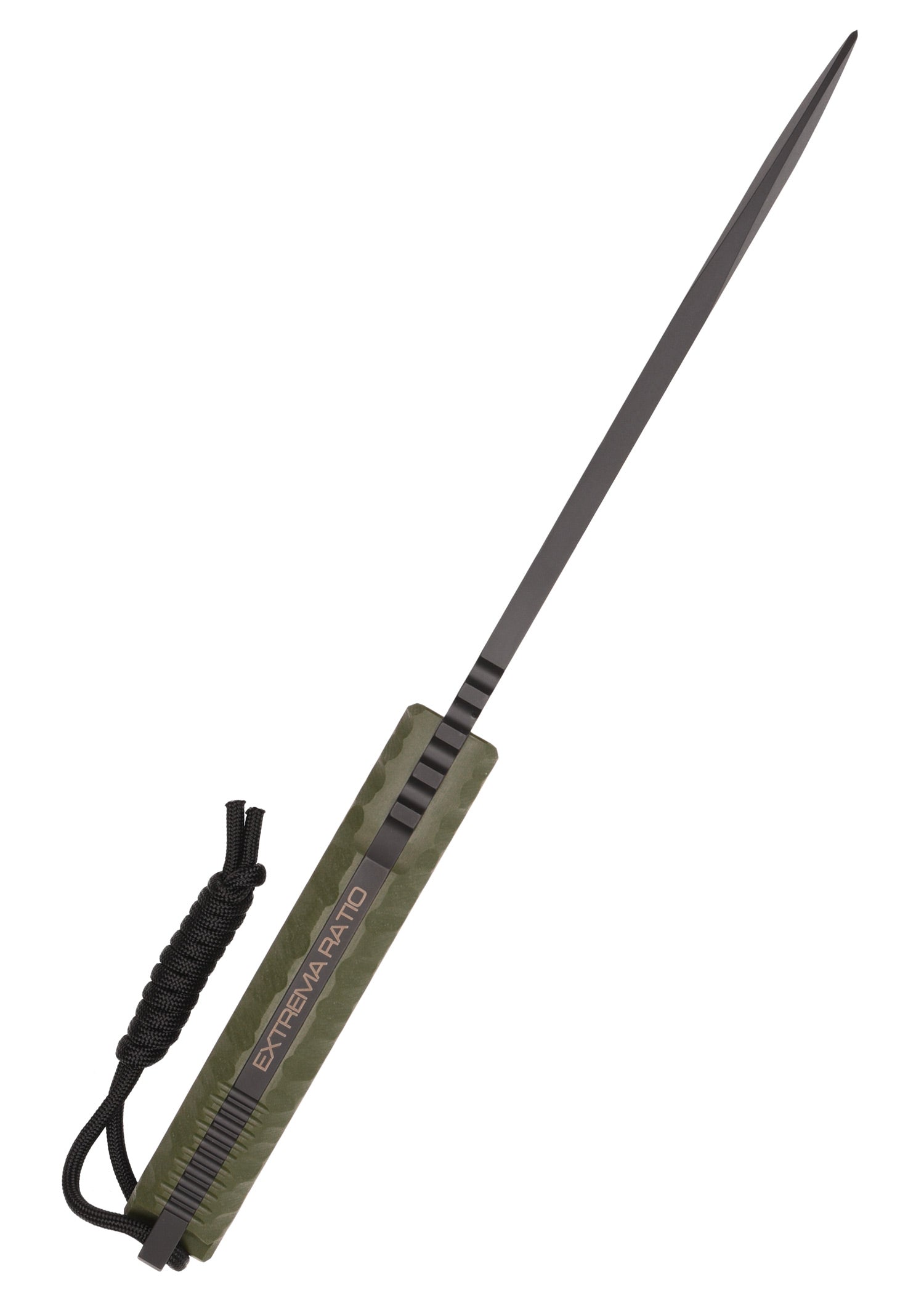 Imagen única de: Extrema Ratio Verde Toscano, Cuchillo Fijo