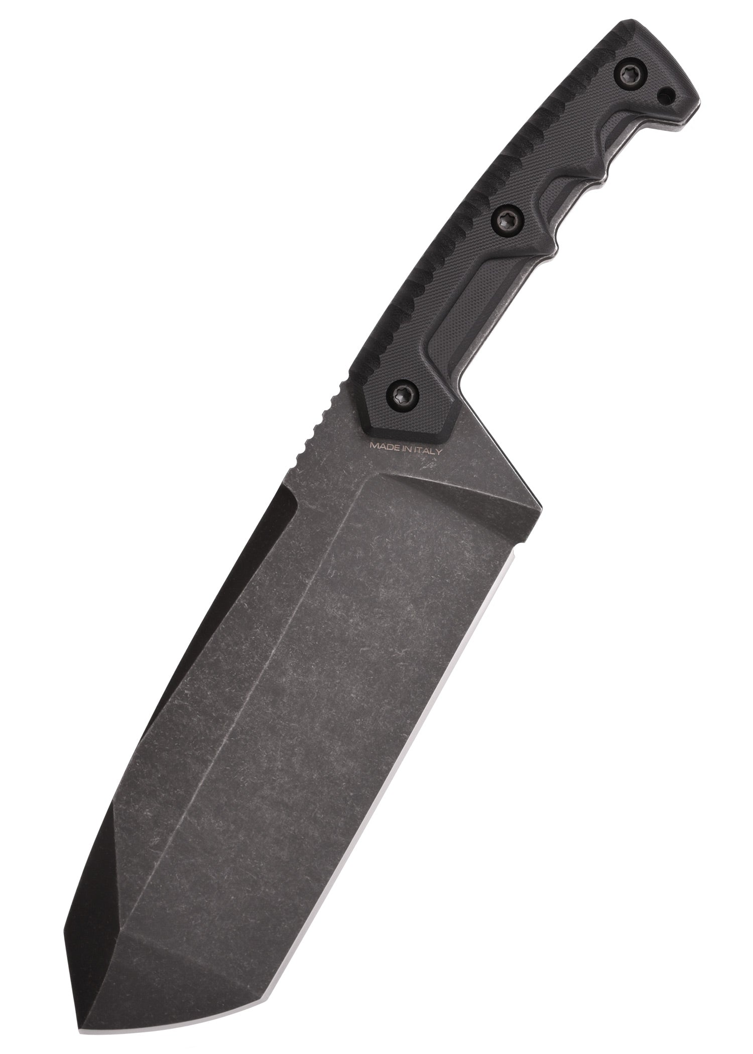 Imagen única de: Extrema Ratio, Fat Boy Dark Stone, Cuchillo Fijo