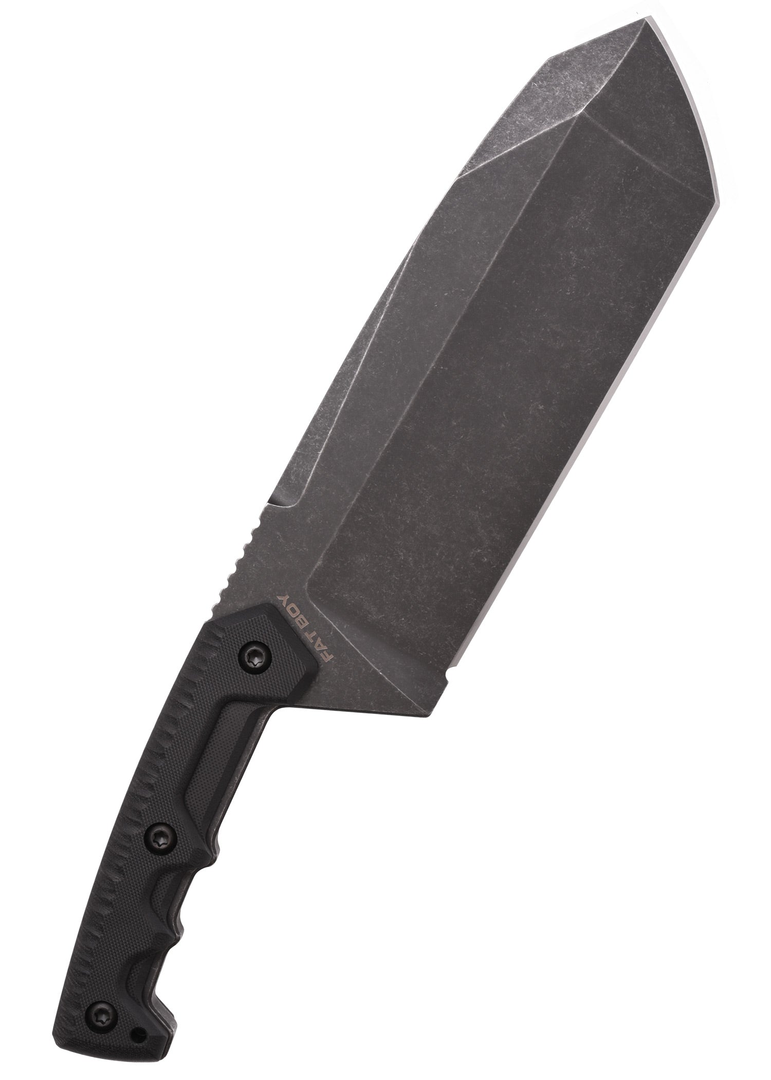 Imagen única de: Extrema Ratio, Fat Boy Dark Stone, Cuchillo Fijo