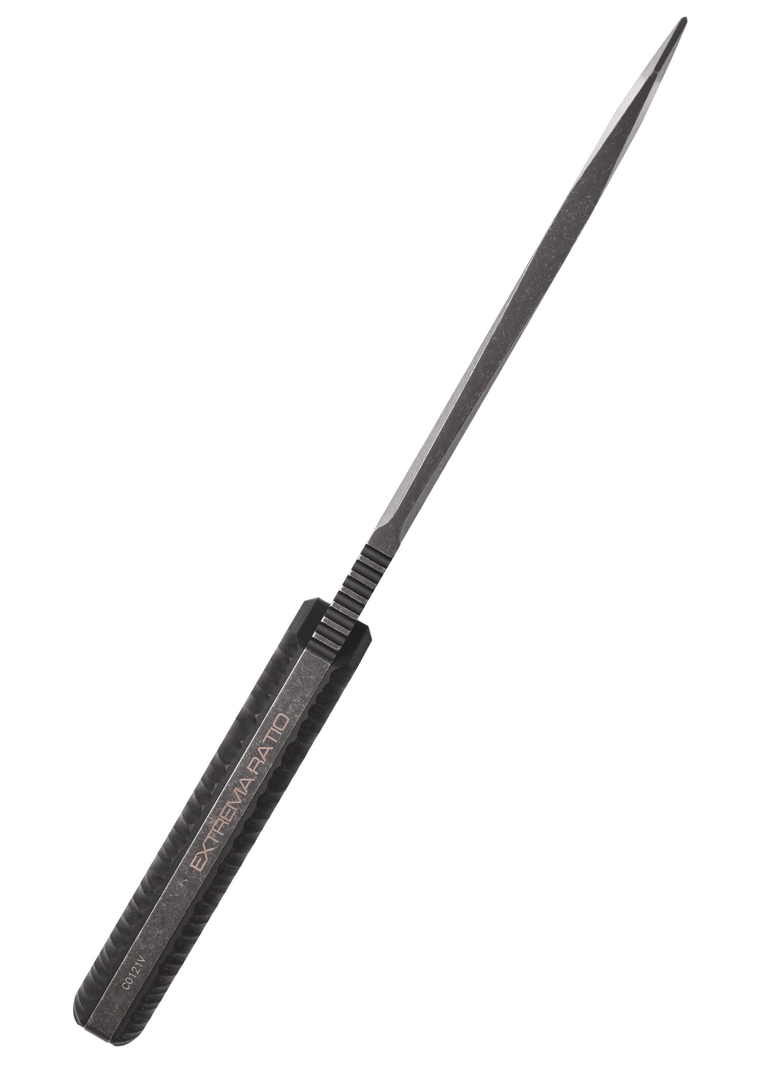 Imagen única de: Extrema Ratio, Fat Boy Dark Stone, Cuchillo Fijo