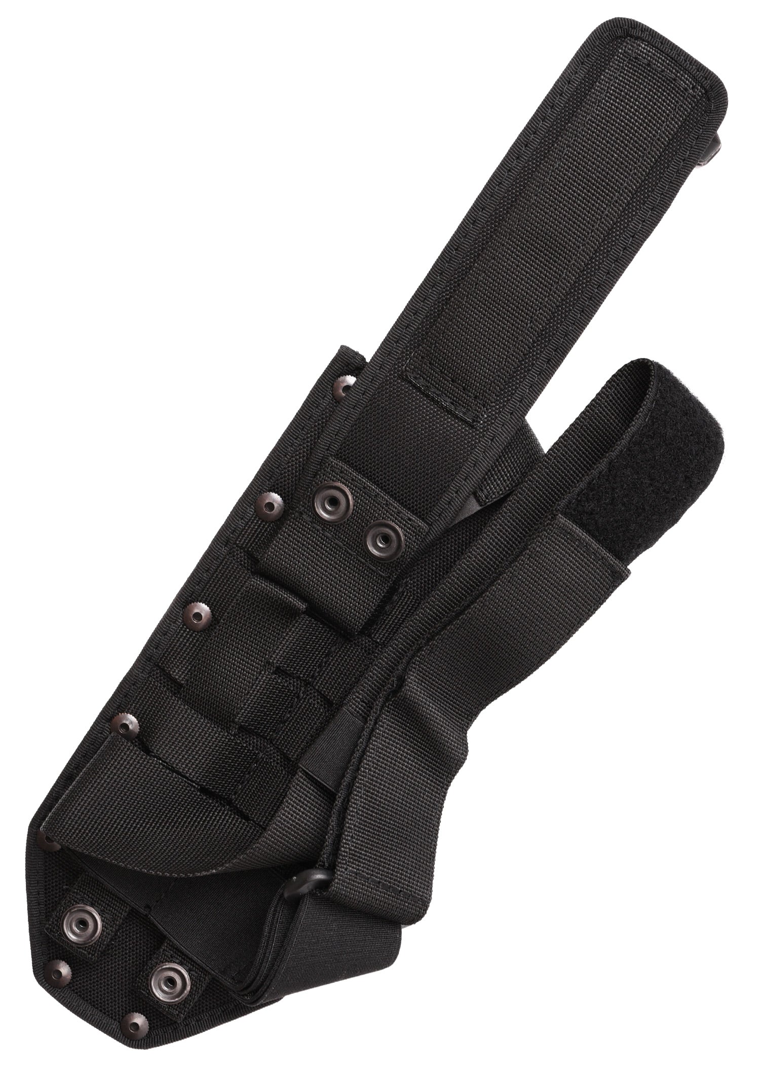 Imagen única de: Extrema Ratio, Fat Boy Dark Stone, Cuchillo Fijo