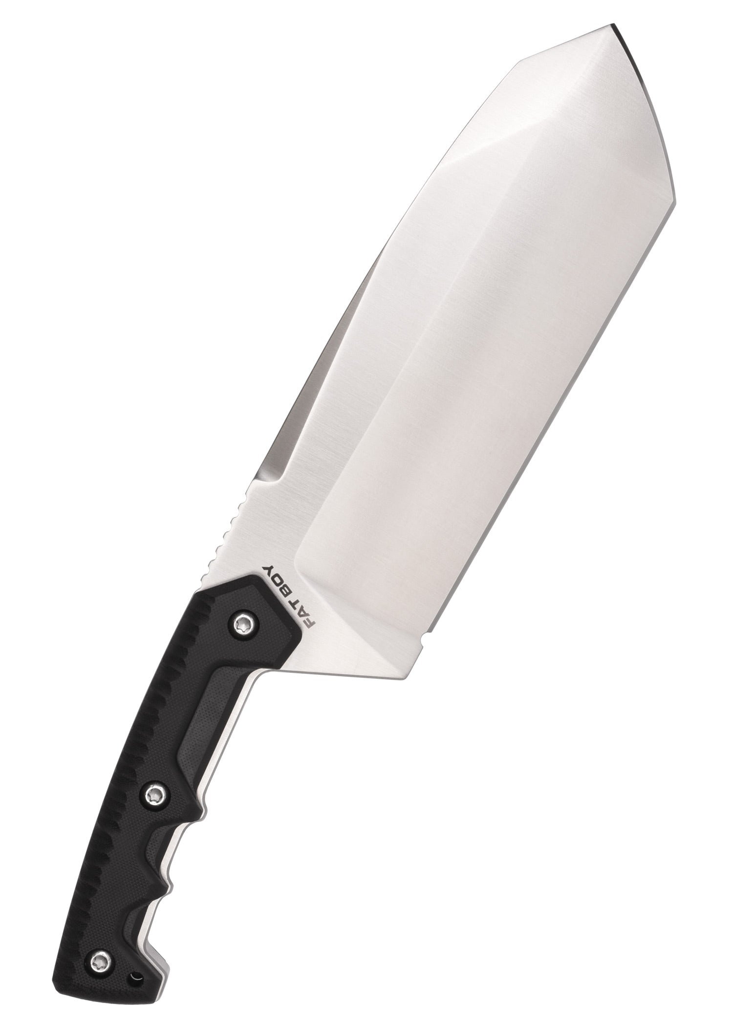 Imagen única de: Extrema Ratio, Fat Boy Satin, Cuchillo Fijo