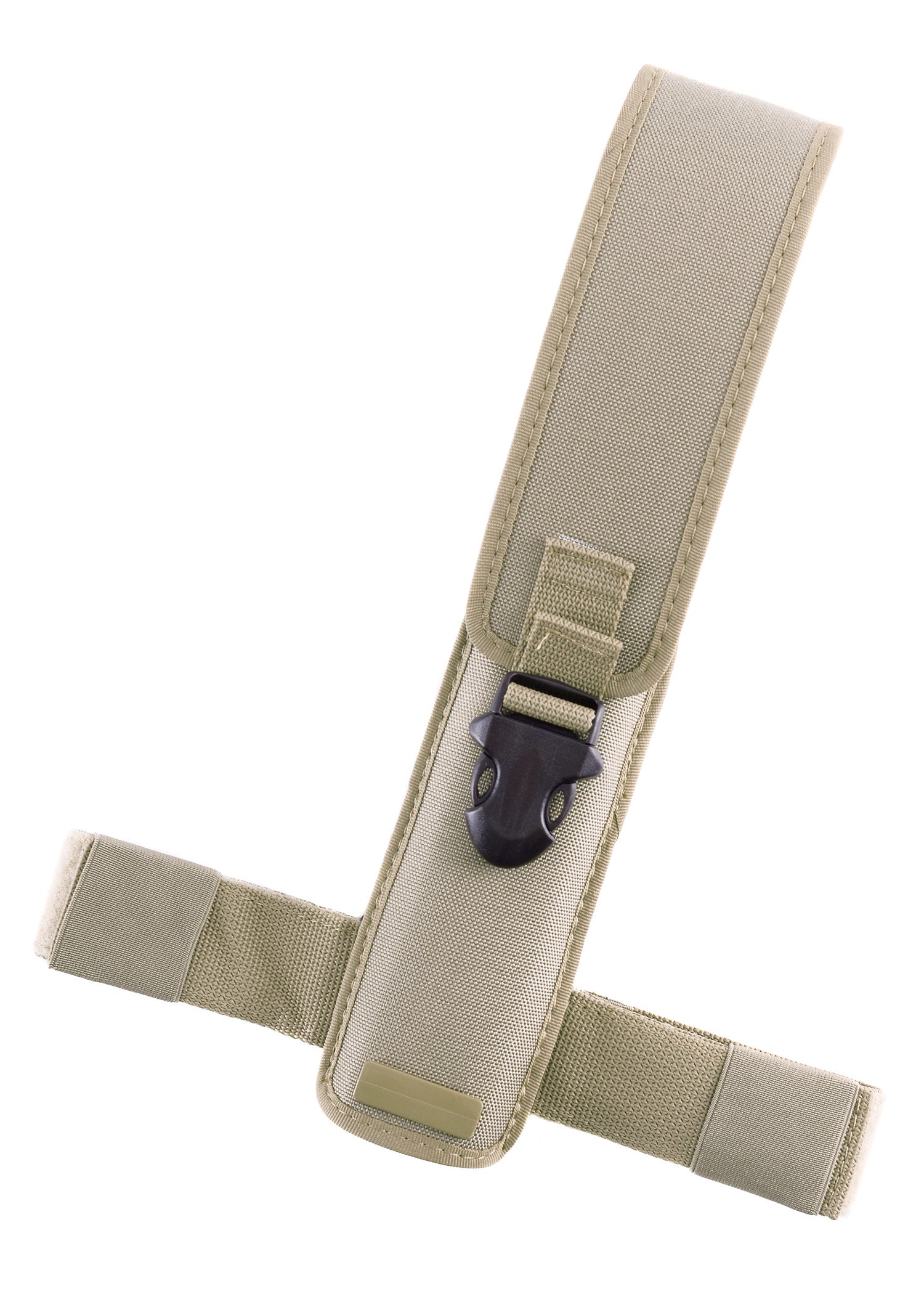 Imagen única de: Cuchillo Fijo Col Moschin Desert Warfare, Extrema Ratio