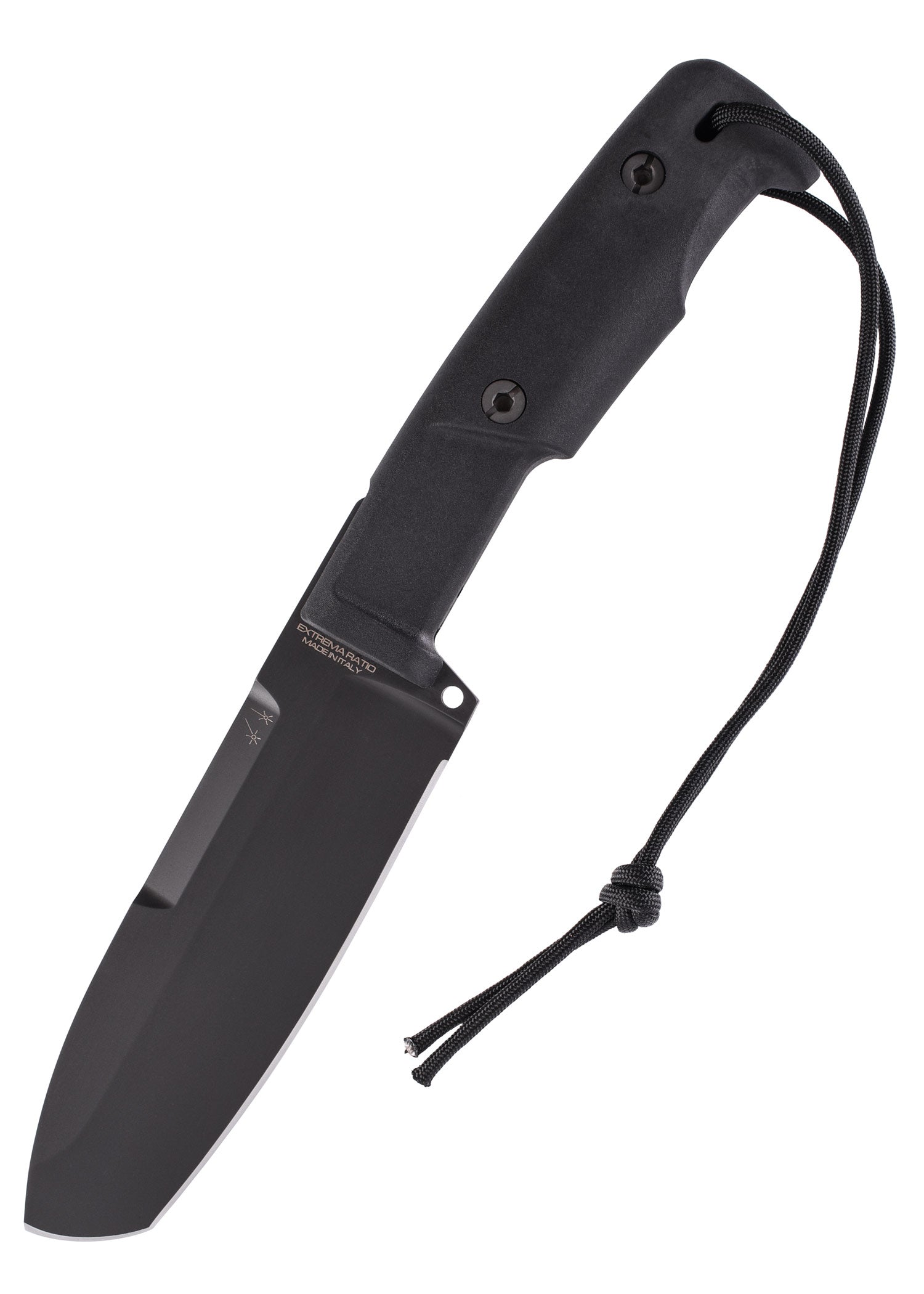 Imagen única de: Navaja Fija Selvans Verde, Sin Kit, Extrema Ratio