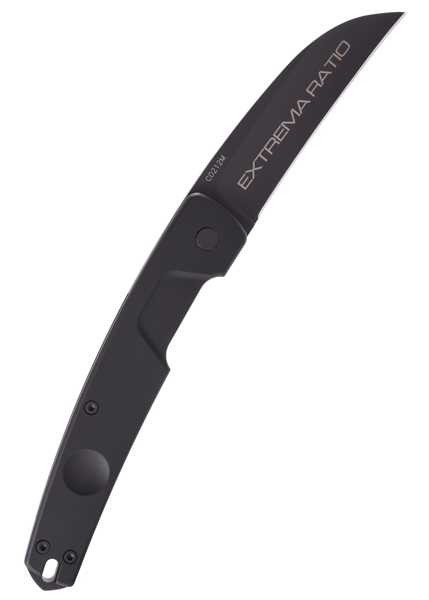 Imagen única de: Navaja Panthera Negra, Extrema Ratio