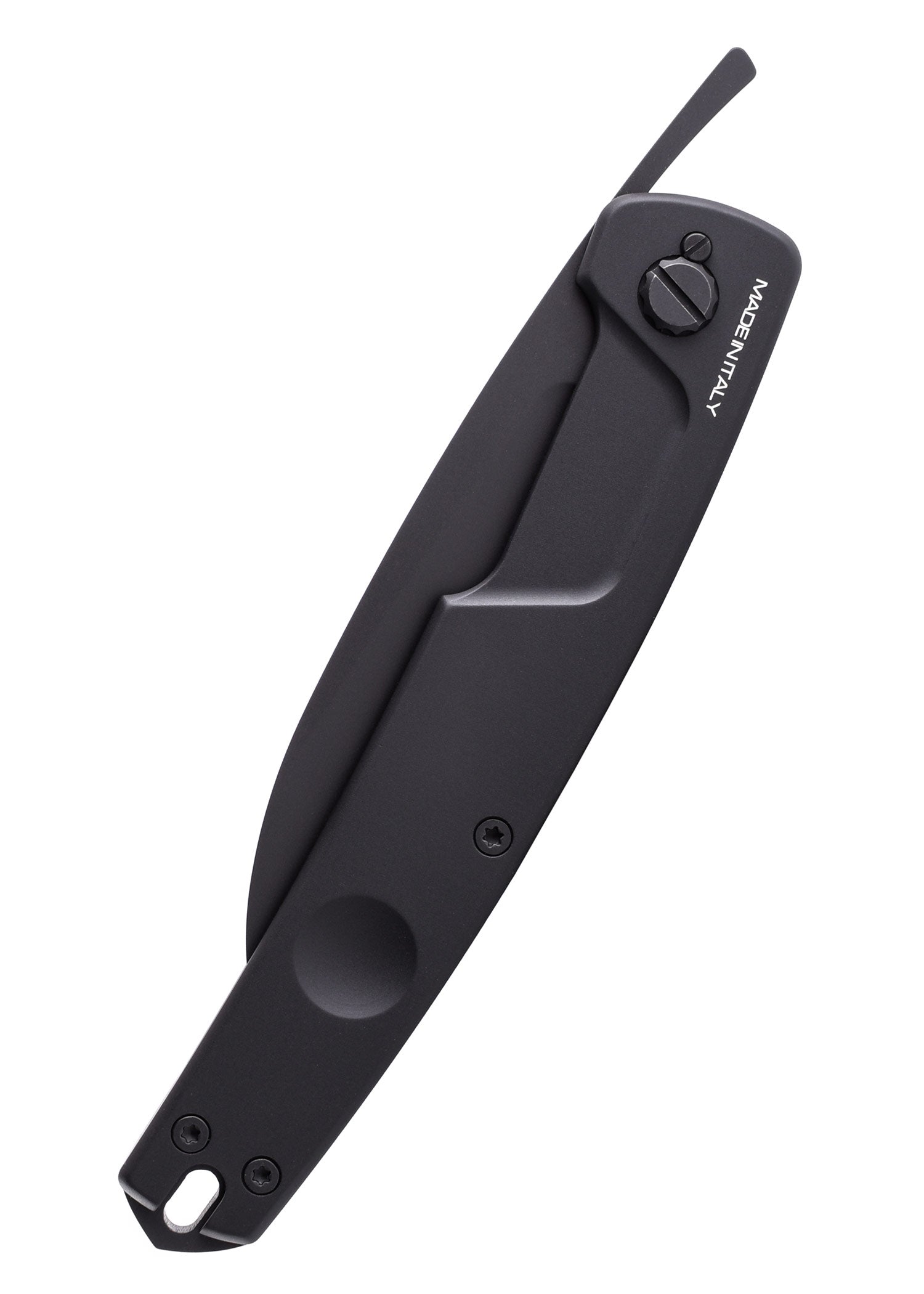 Imagen única de: Navaja Panthera Negra, Extrema Ratio