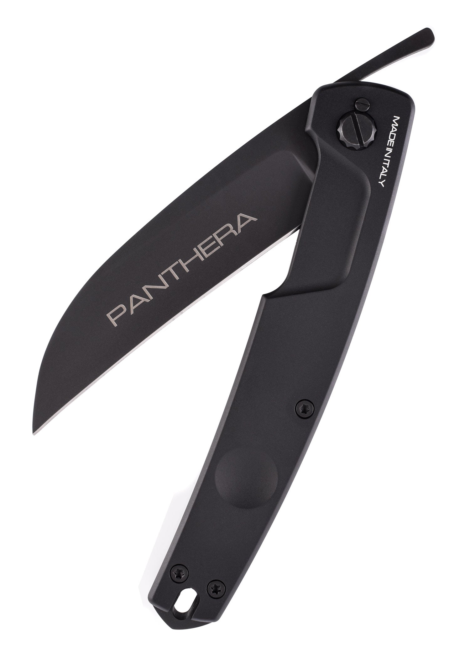 Imagen única de: Navaja Panthera Negra, Extrema Ratio