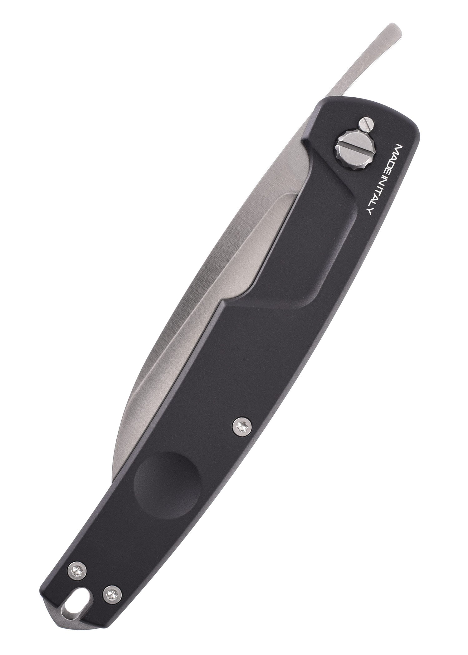 Imagen única de: Navaja Panthera Acabado Satinado, Extrema Ratio