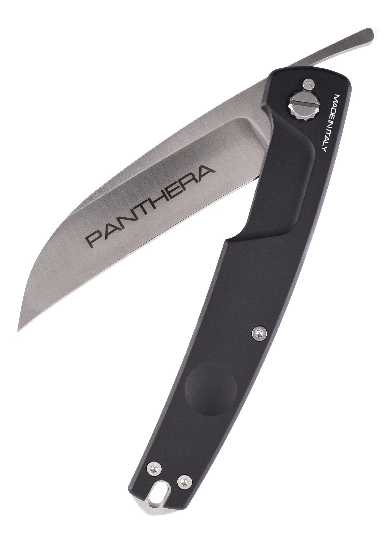 Imagen única de: Navaja Panthera Acabado Satinado, Extrema Ratio