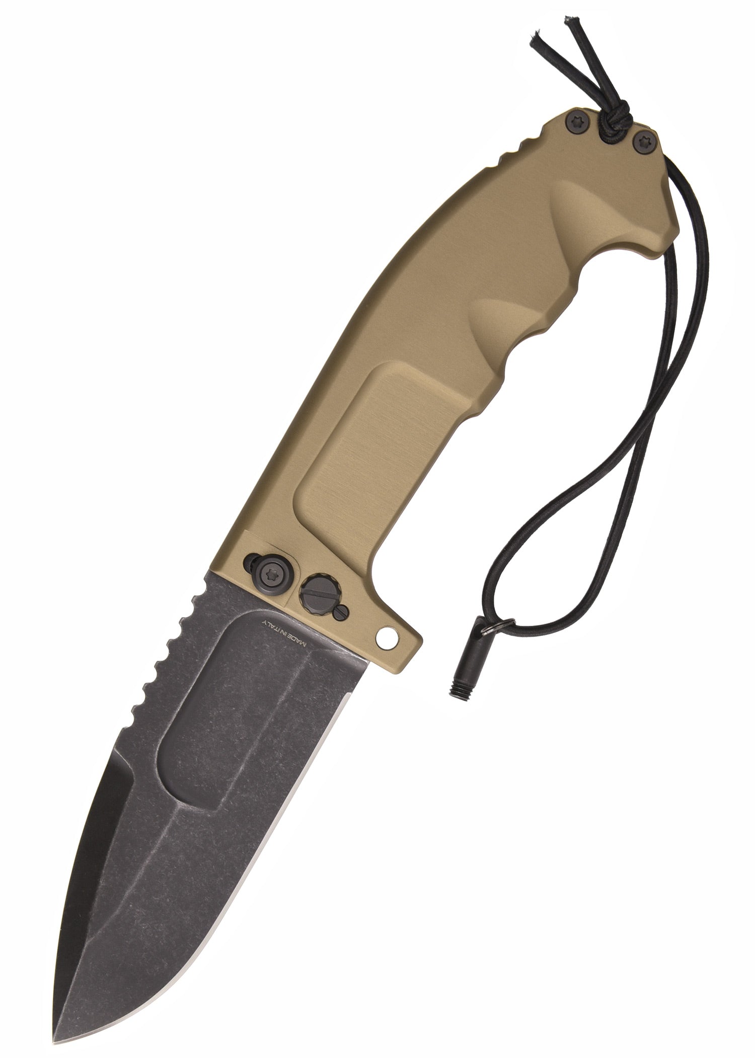 Imagen única de: Navaja Rao Ii Expediciones, Extrema Ratio