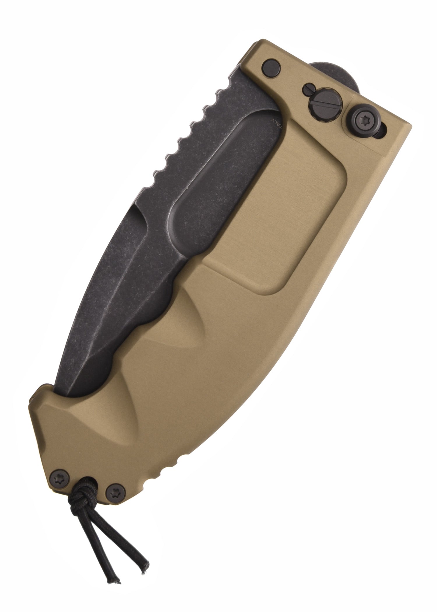 Imagen única de: Navaja Rao Ii Expediciones, Extrema Ratio