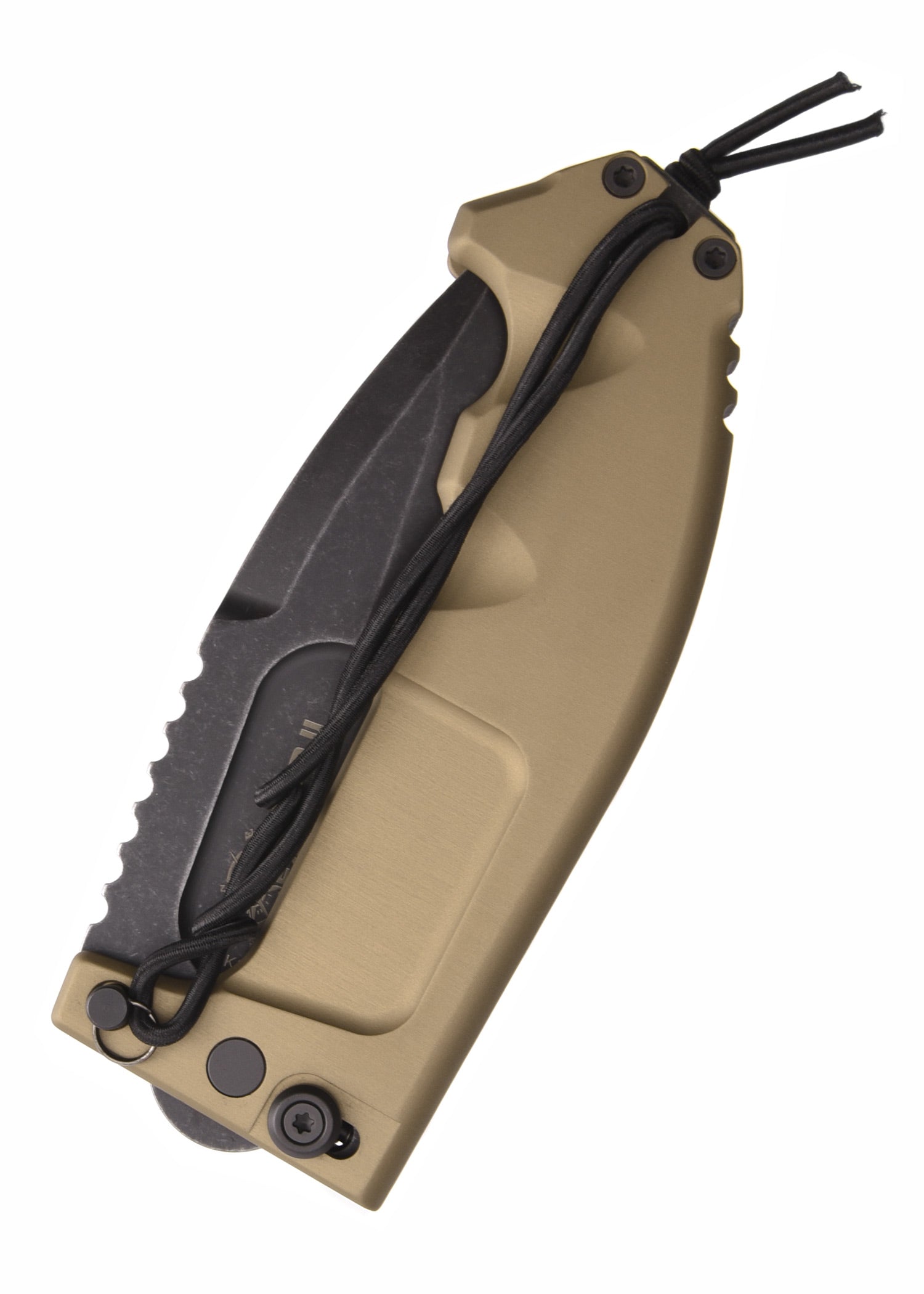 Imagen única de: Navaja Rao Ii Expediciones, Extrema Ratio