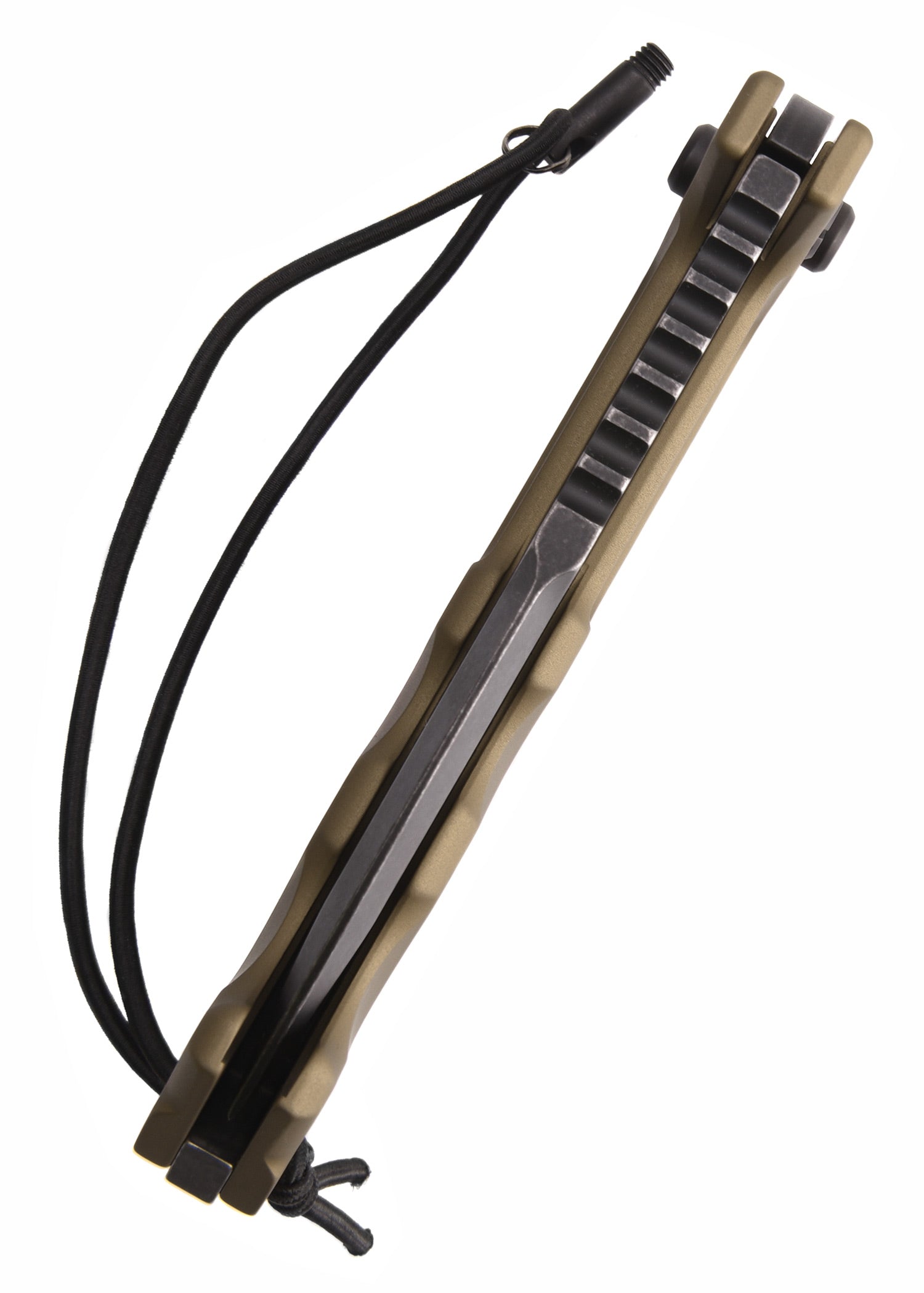 Imagen única de: Navaja Rao Ii Expediciones, Extrema Ratio