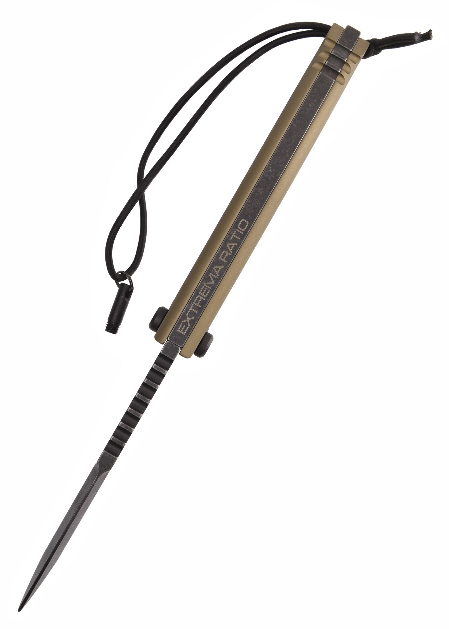 Imagen única de: Navaja Rao Ii Expediciones, Extrema Ratio