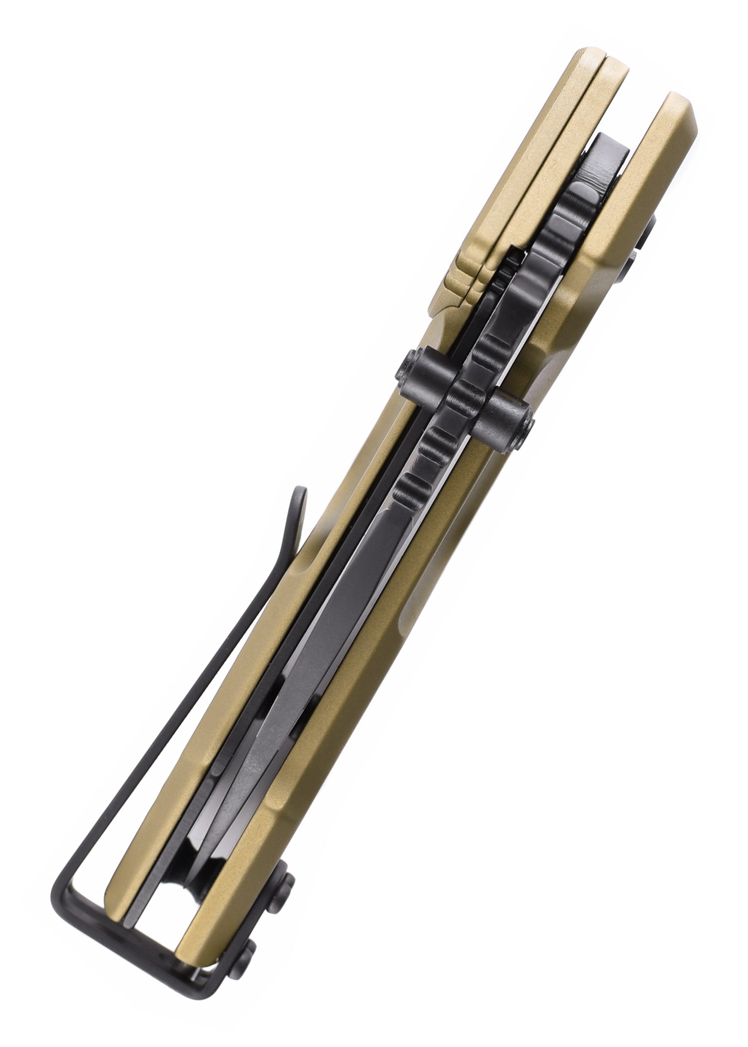 Imagen única de: Navaja De Bolsillo Mfo Desert Warfare, Extrema Ratio