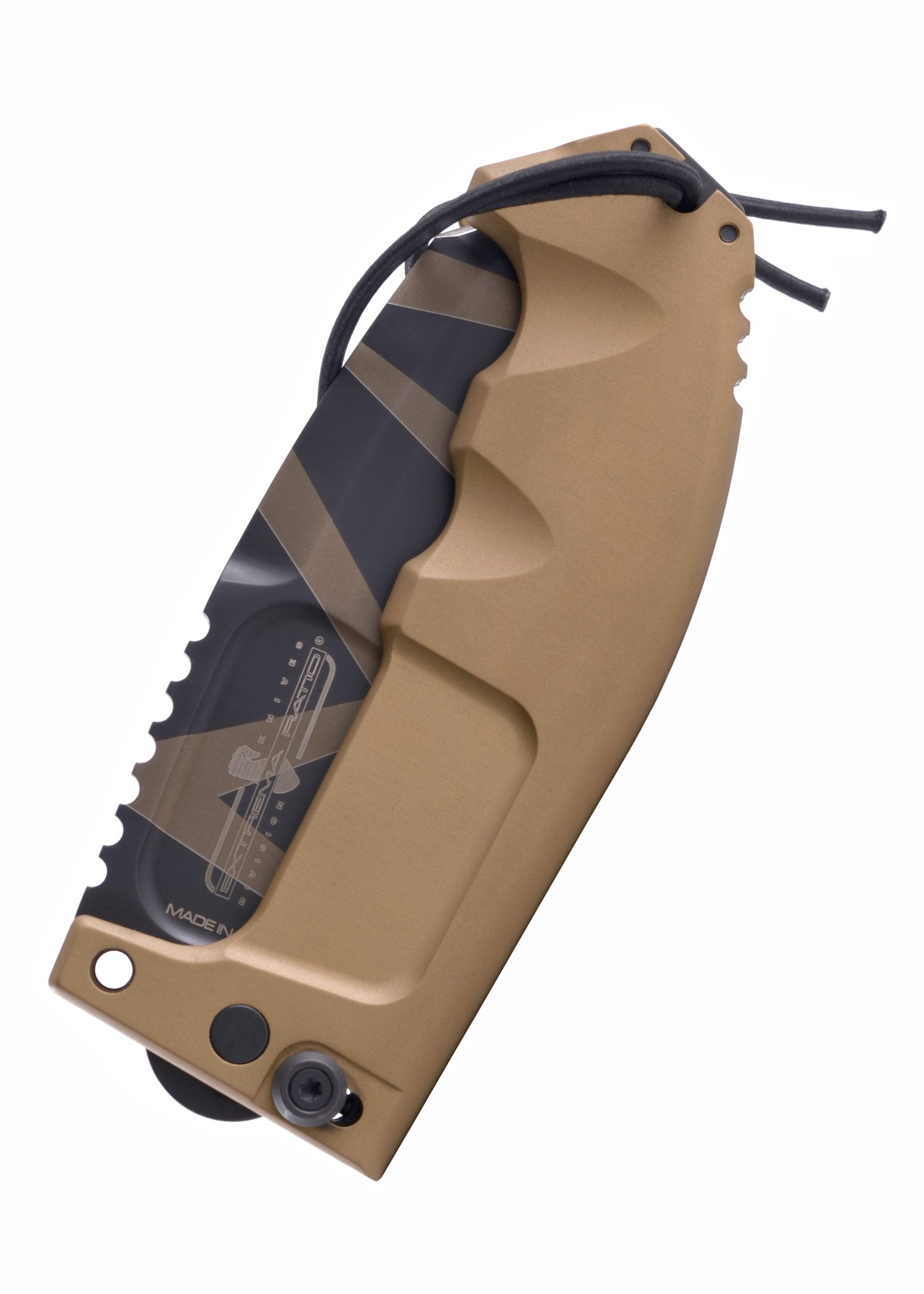 Imagen única de: Navaja Rao Desert Warfare, Extrema Ratio