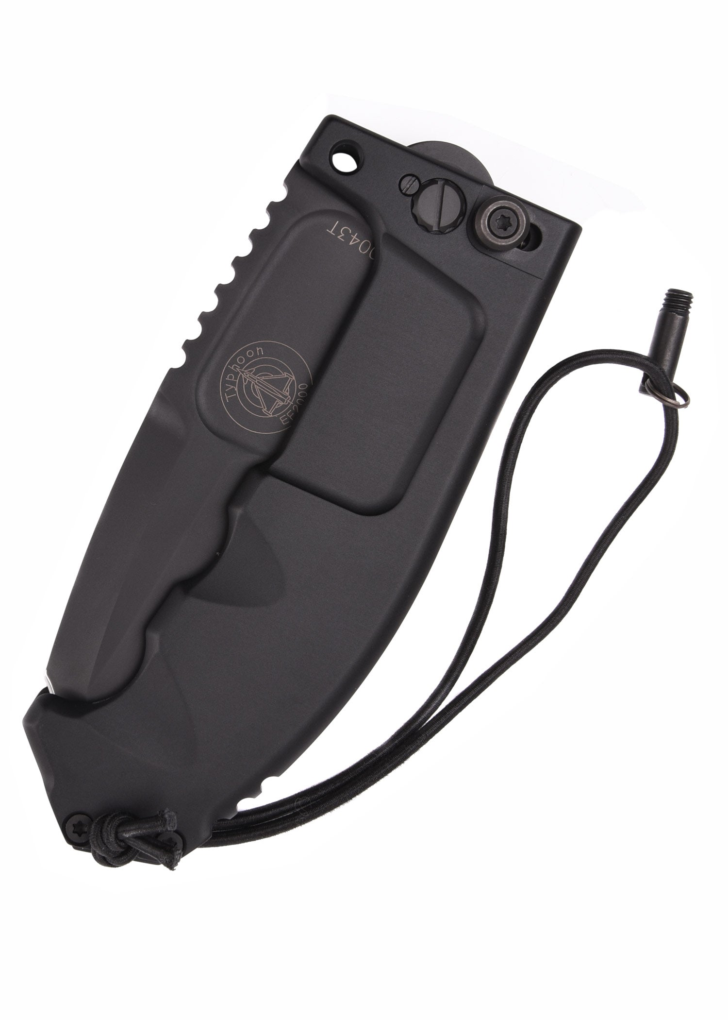 Imagen única de: Navaja Rao Avio Verde, Extrema Ratio