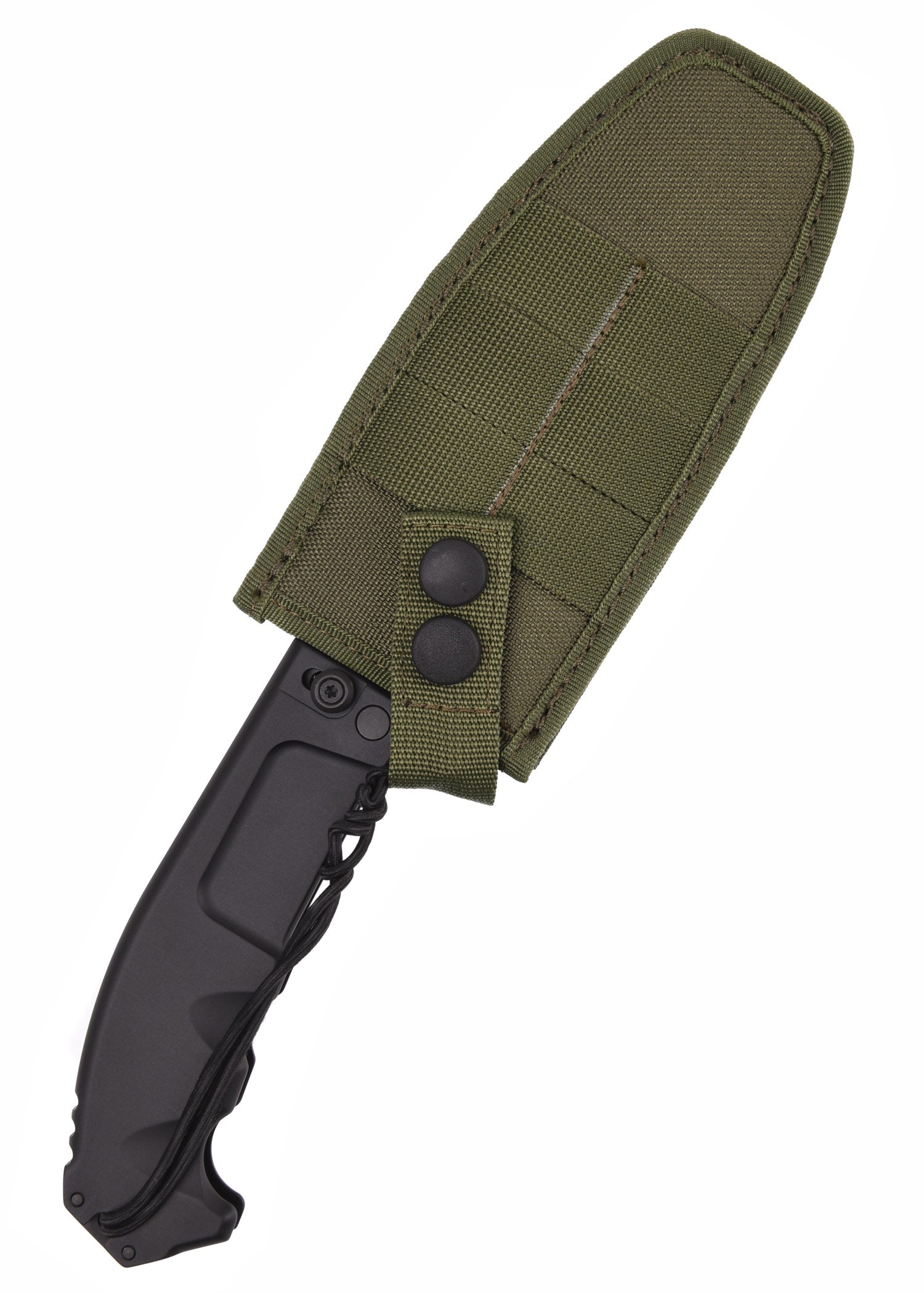 Imagen única de: Navaja Rao Avio Verde, Extrema Ratio