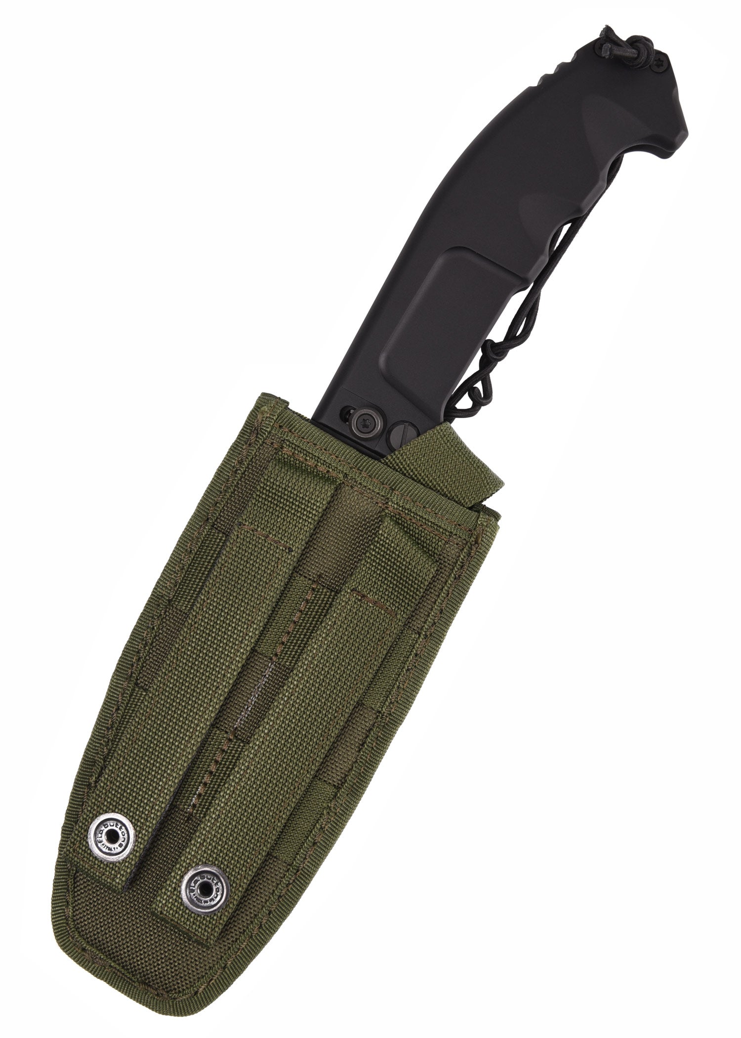 Imagen única de: Navaja Rao Avio Verde, Extrema Ratio