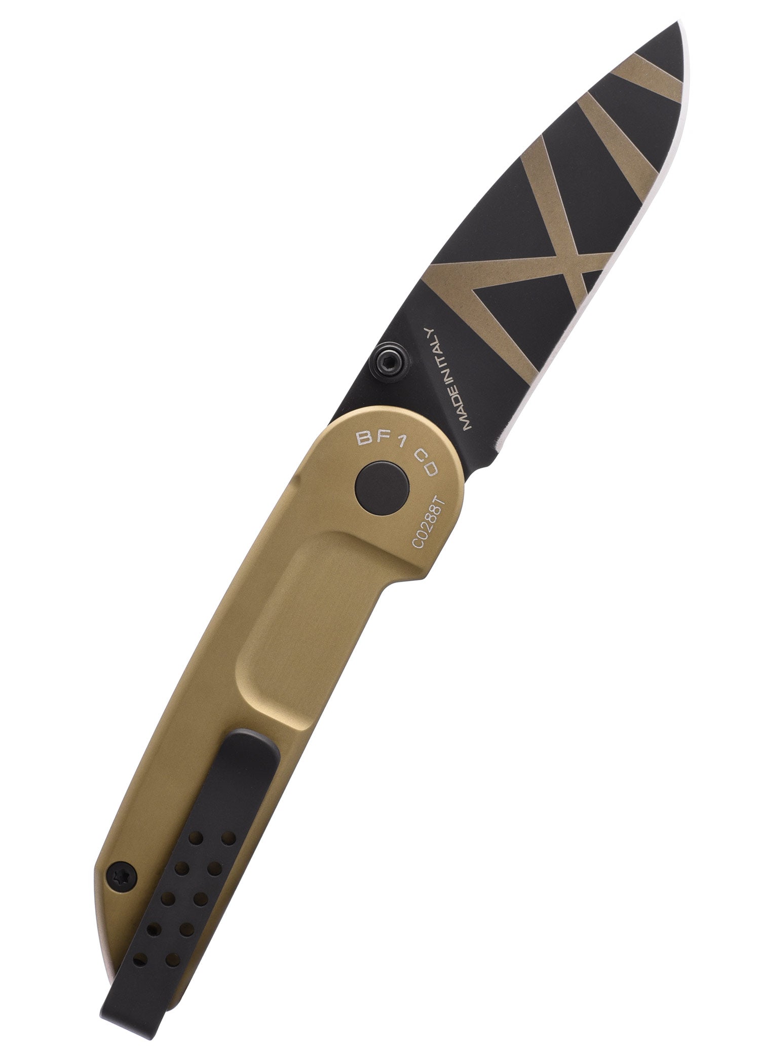 Imagen única de: Navaja Bf1 Cd Desert Warfare, Extrema Ratio