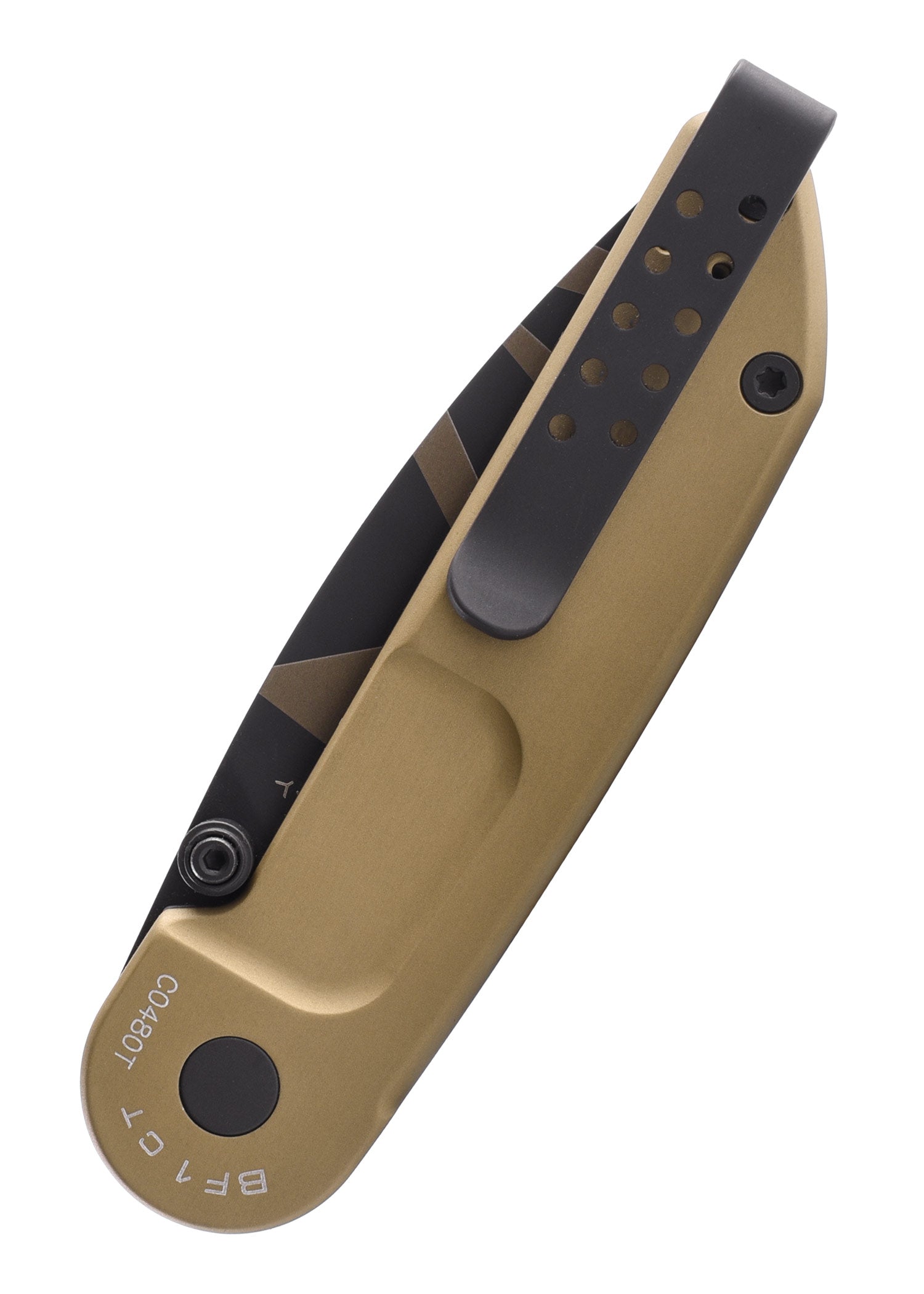 Imagen única de: Navaja Bf1 Ct Desert Warfare, Extrema Ratio