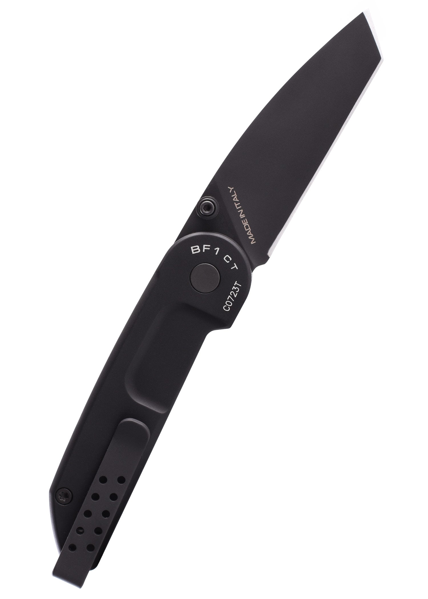 Imagen única de: Navaja Bf1 Ct Negra, Extrema Ratio