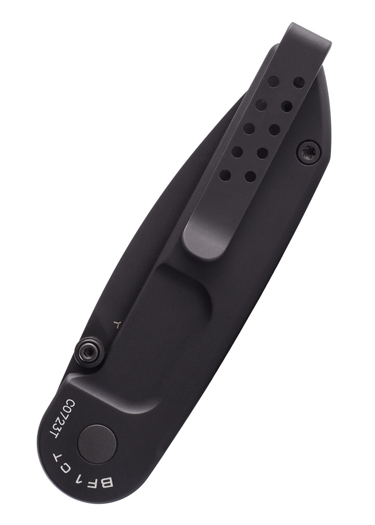 Imagen única de: Navaja Bf1 Ct Negra, Extrema Ratio