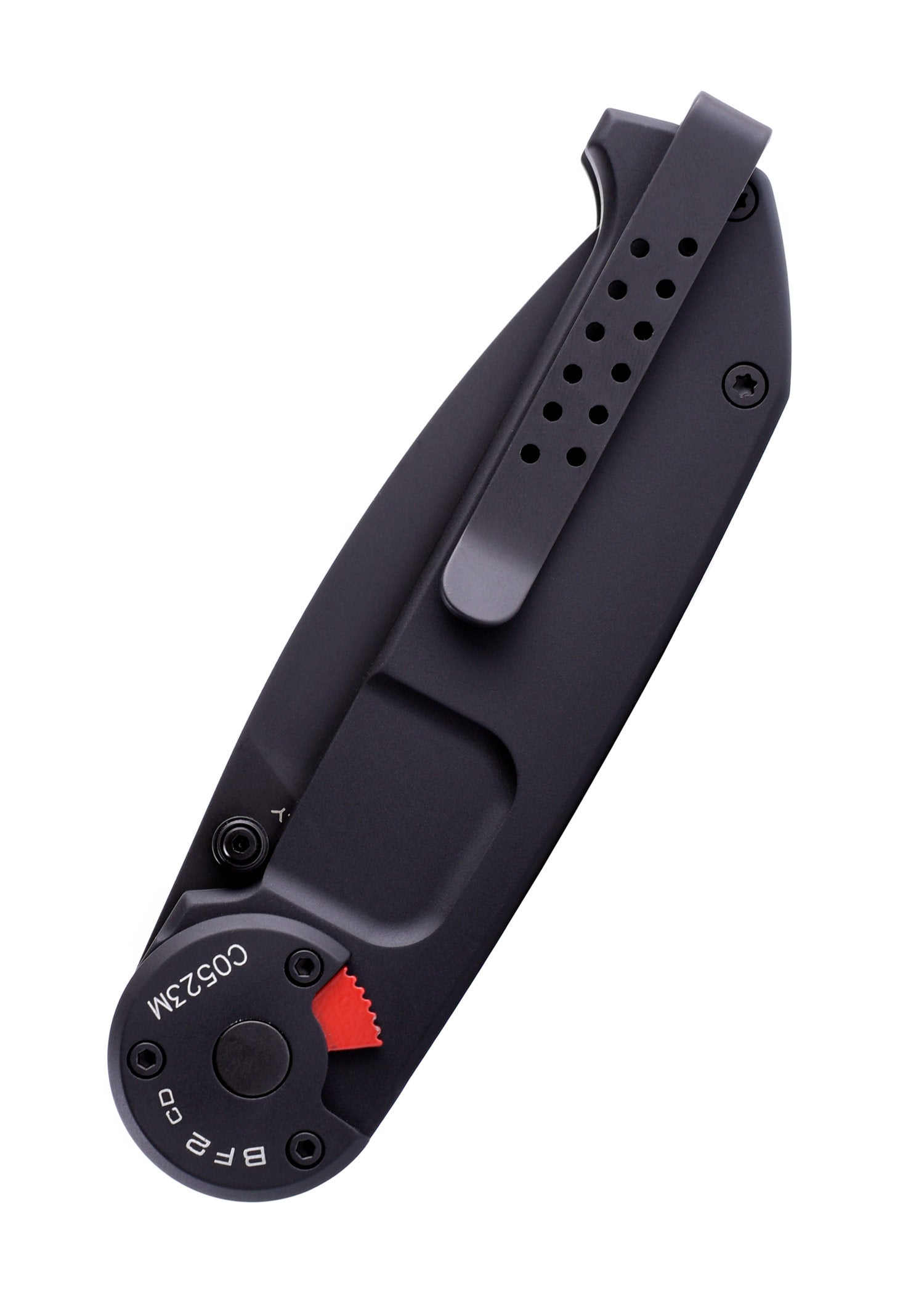 Imagen única de: Navaja Bf2 Cd Negra, Extrema Ratio