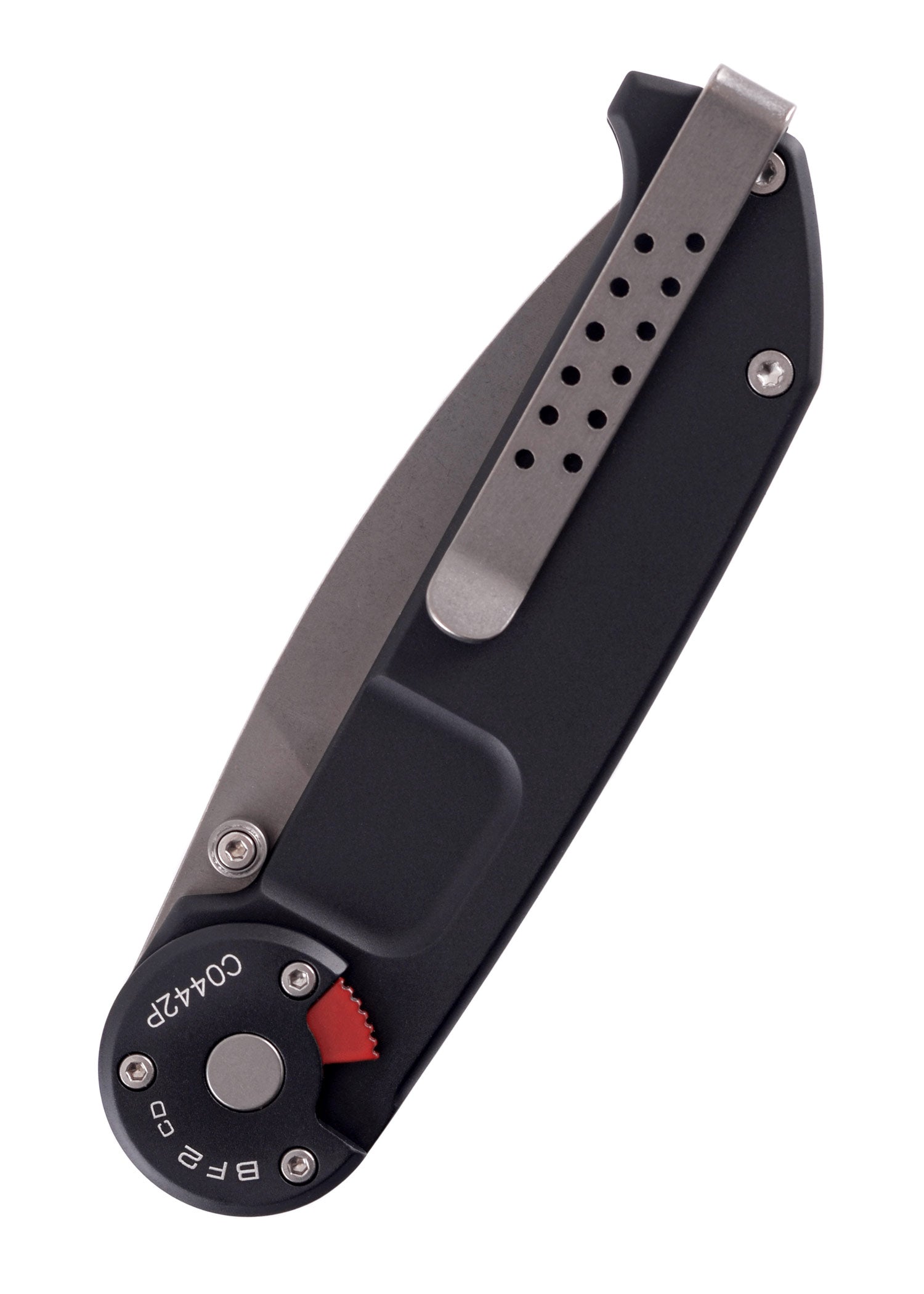 Imagen única de: Navaja Bf2 Cd, Lavada A La Piedra, Extrema Ratio