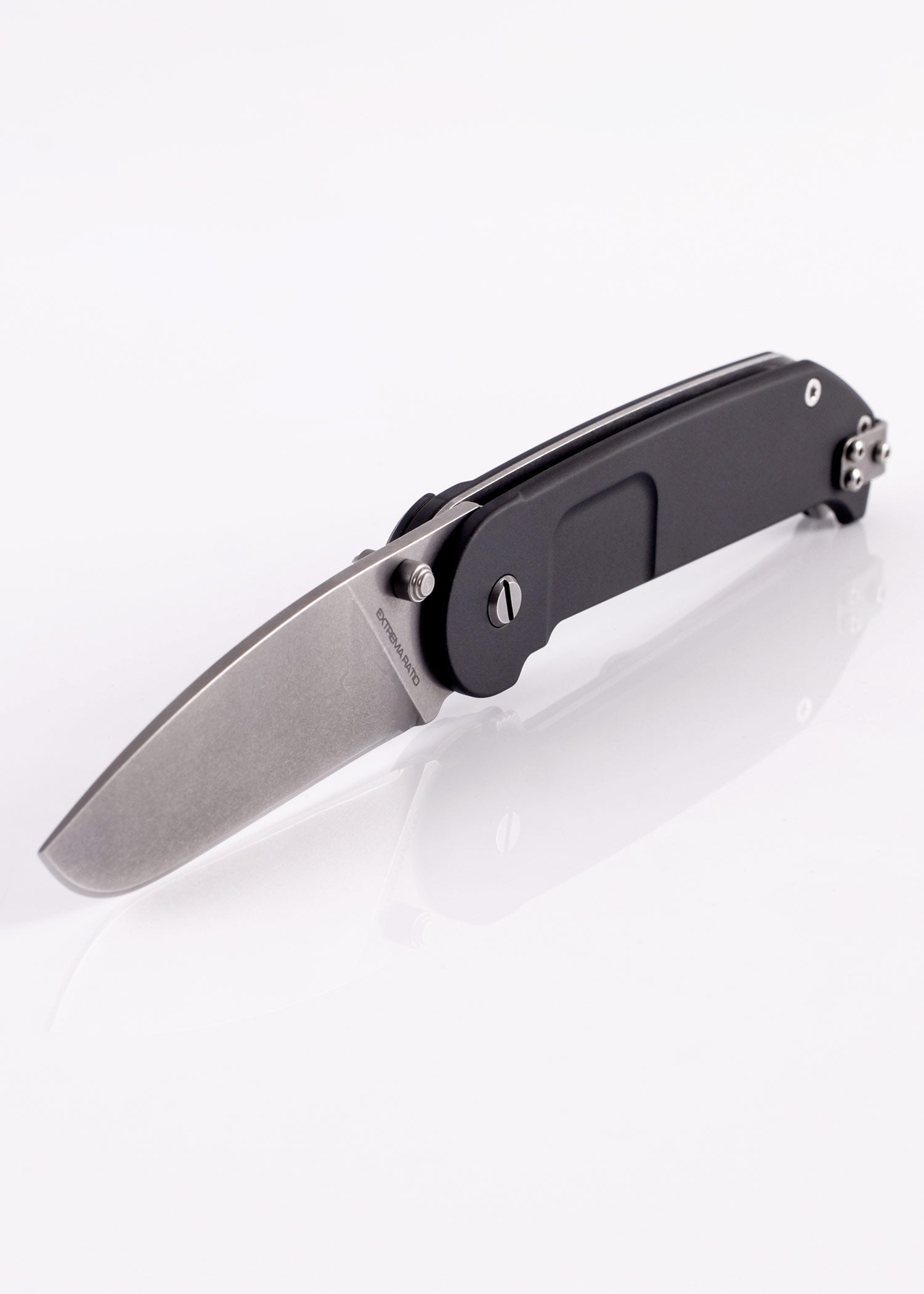 Imagen única de: Navaja Bf2 Cd, Lavada A La Piedra, Extrema Ratio