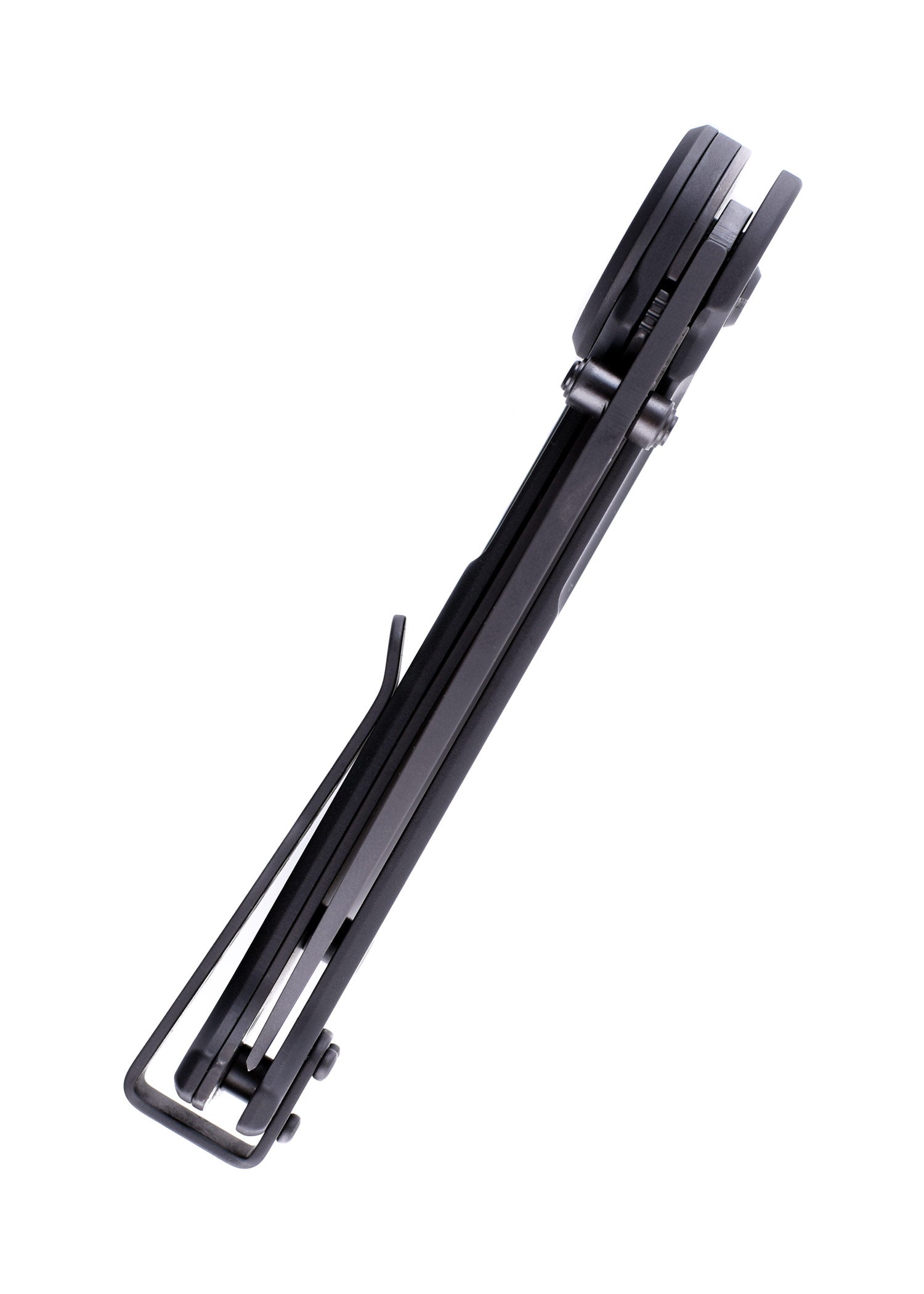 Imagen única de: Navaja Bf2 Cd Negra, Extrema Ratio