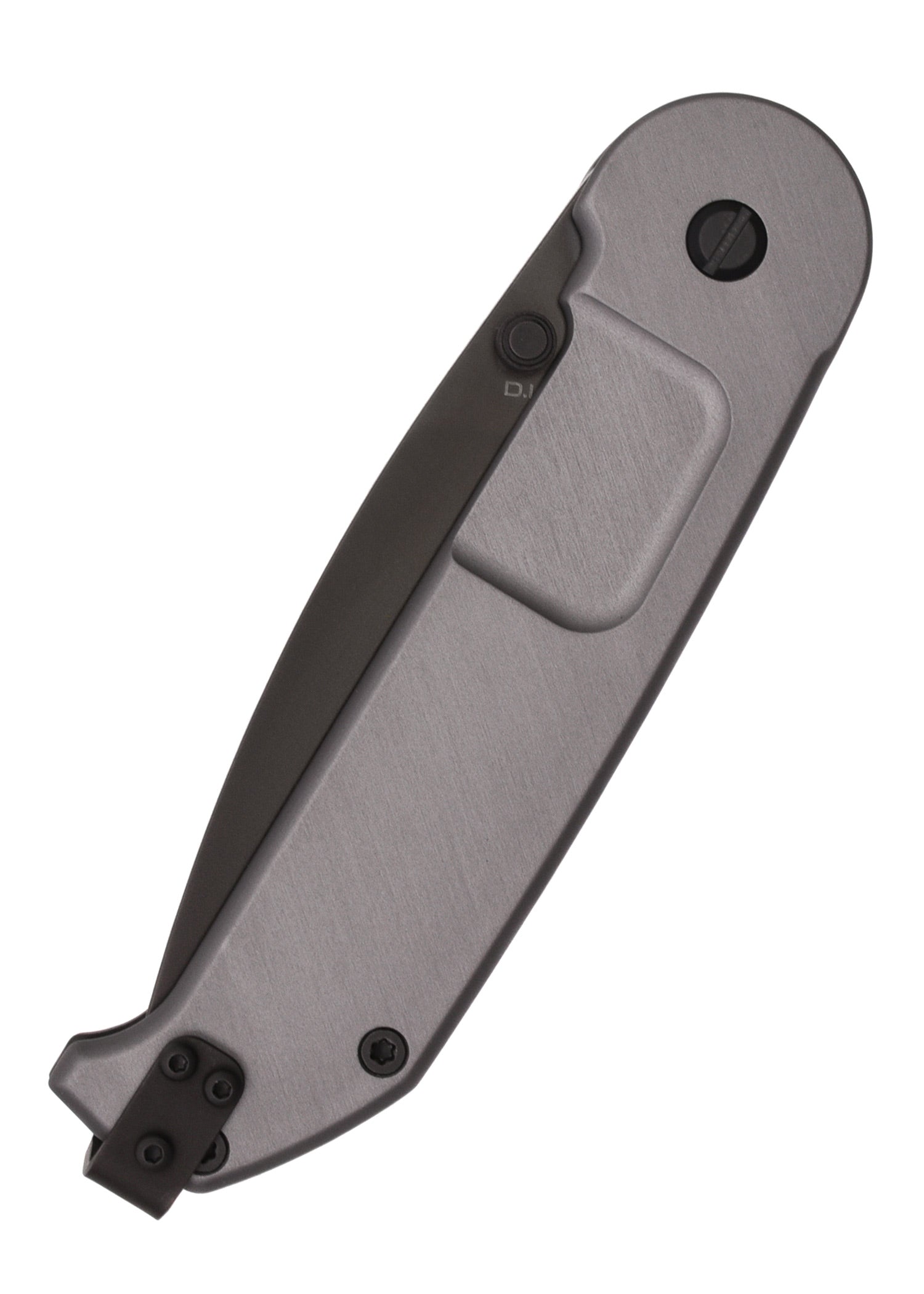 Imagen única de: Extrema Ratio Bf2 Cd M390 Tactical Gris, Navaja