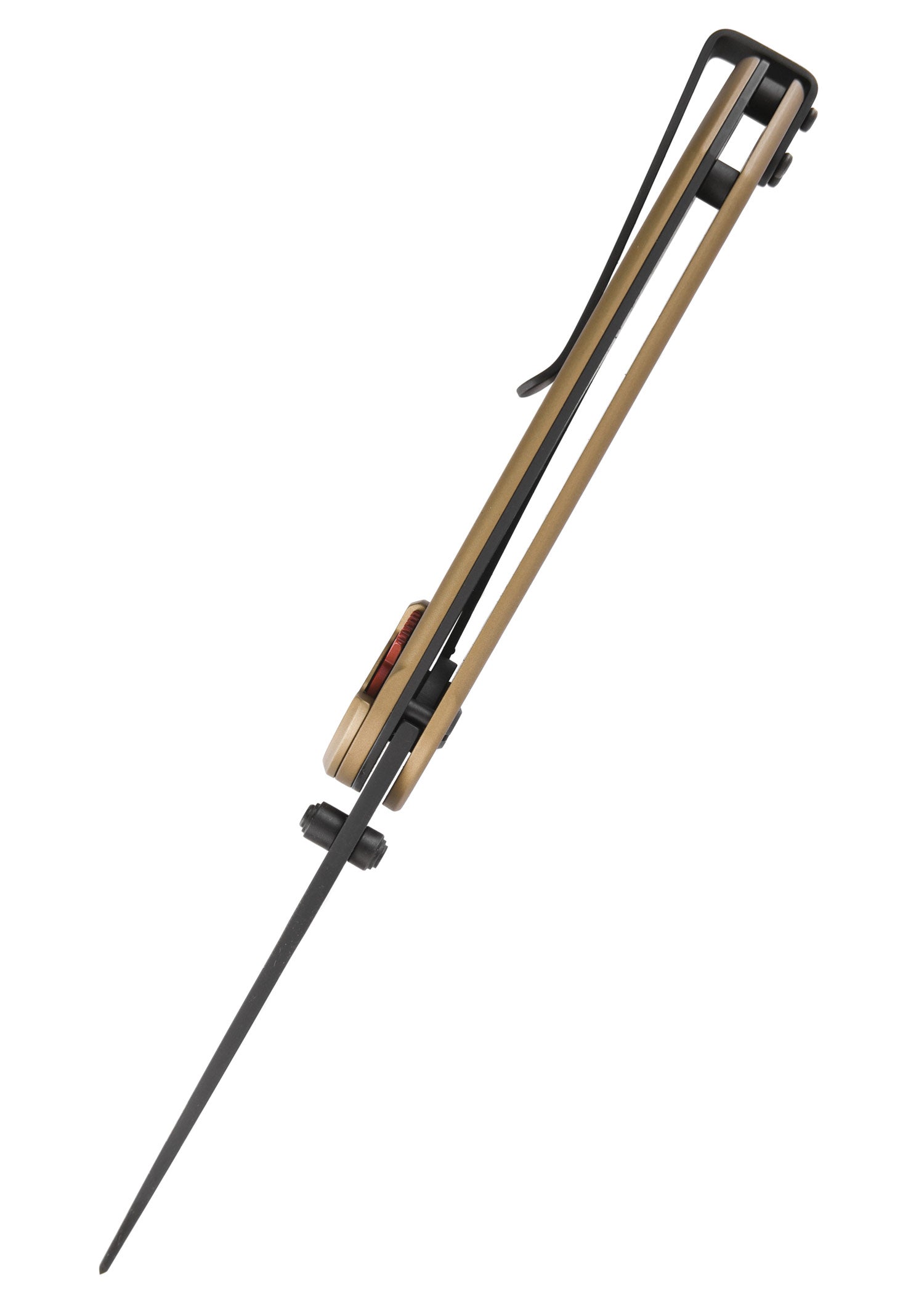 Imagen única de: Navaja Bf2 Ct Desert Warfare, Extrema Ratio