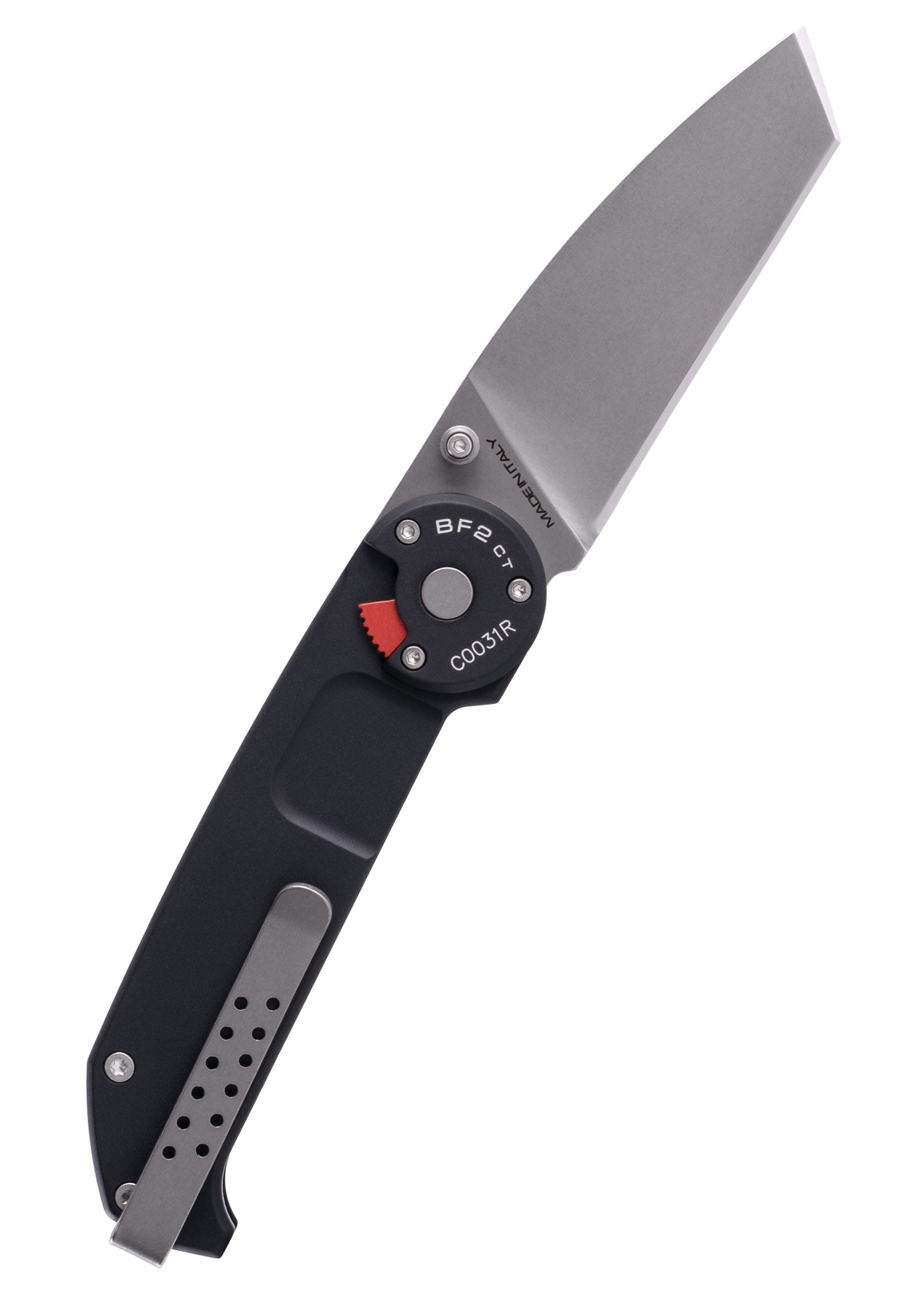 Imagen única de: Navaja Bf2 Ct Stone Washed, Extrema Ratio