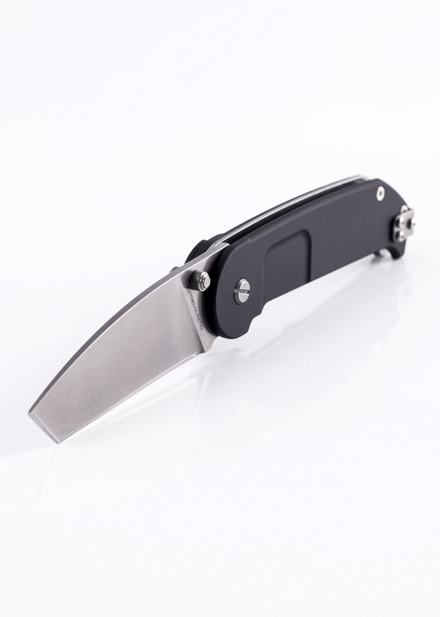 Imagen única de: Navaja Bf2 Ct Stone Washed, Extrema Ratio