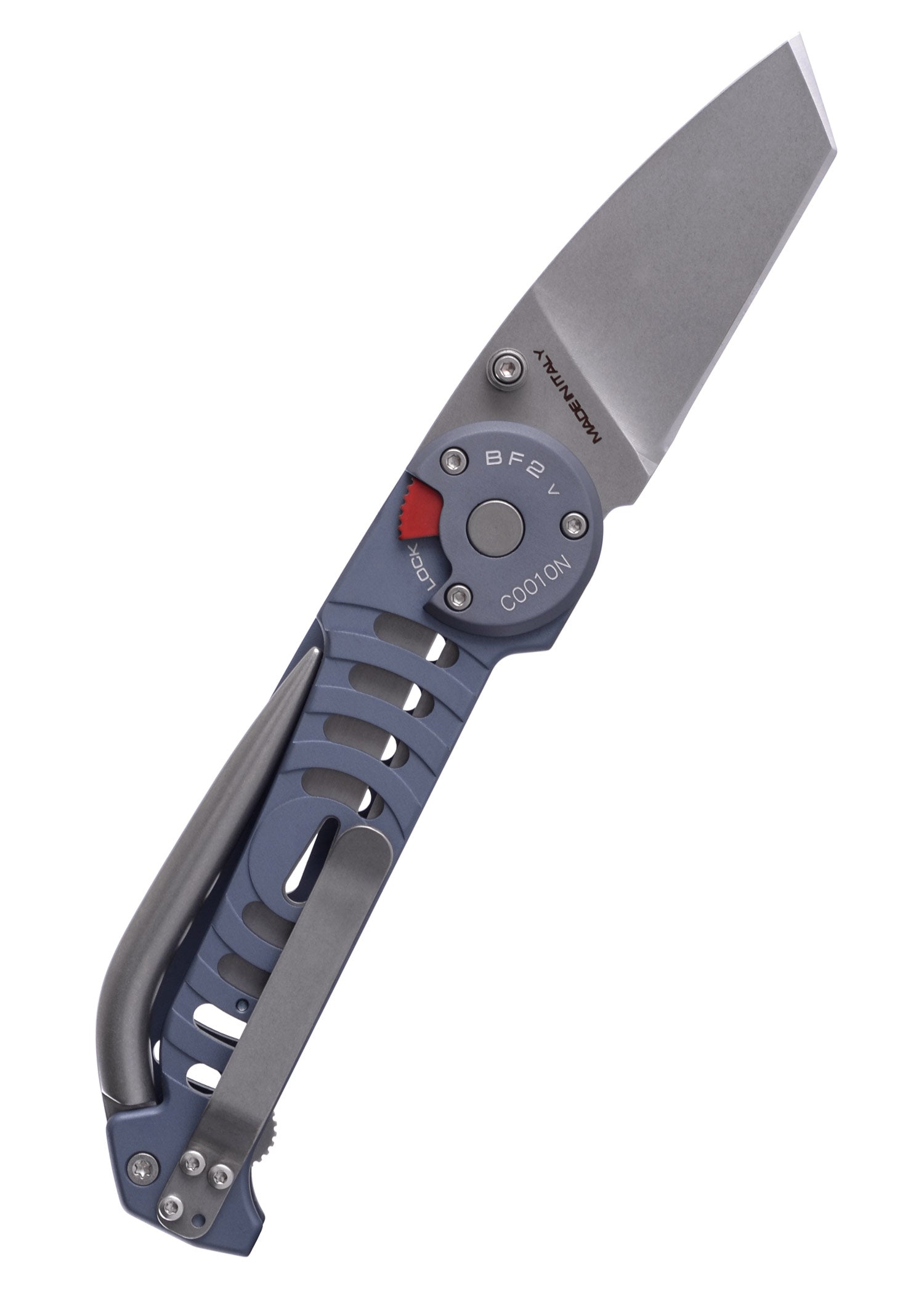 Imagen única de: Navaja Bf2 V, Extrema Ratio