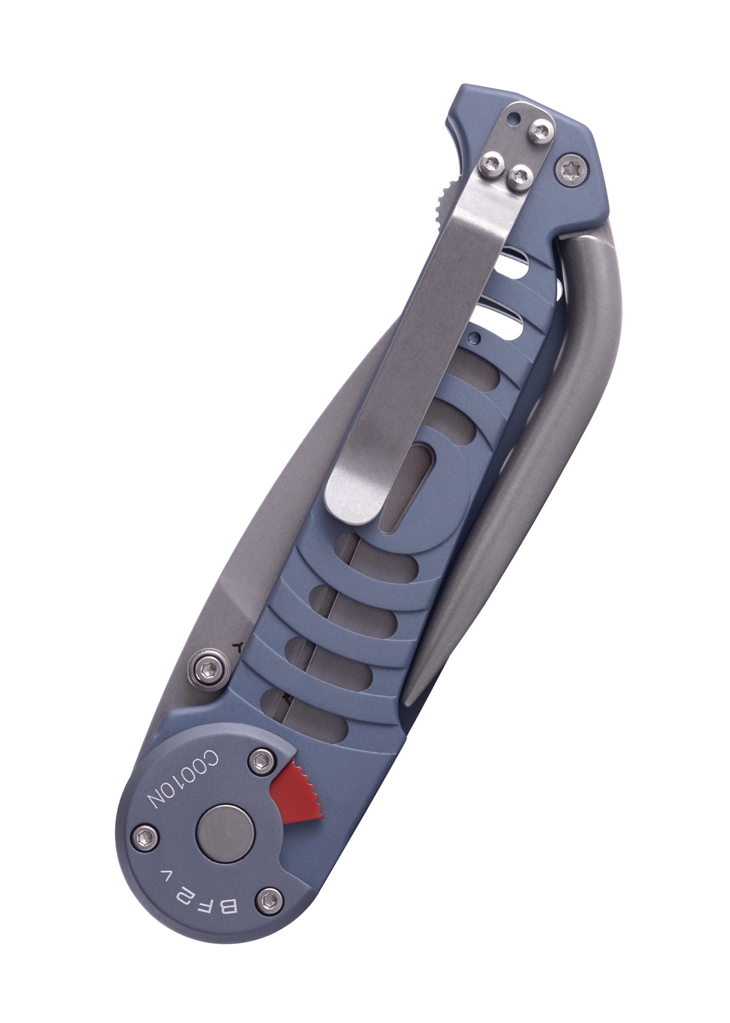 Imagen única de: Navaja Bf2 V, Extrema Ratio