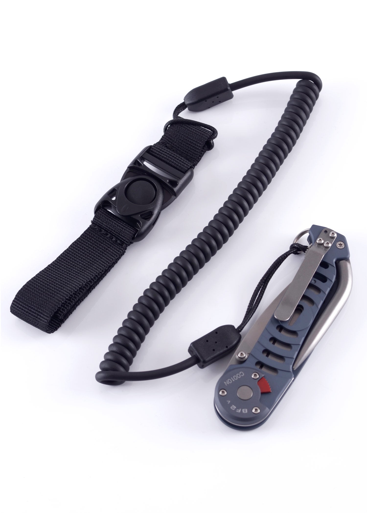 Imagen única de: Navaja Bf2 V, Extrema Ratio