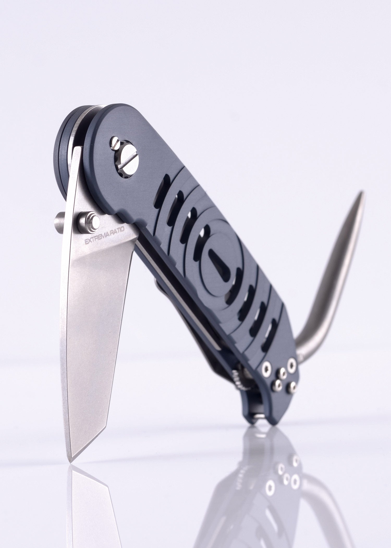 Imagen única de: Navaja Bf2 V, Extrema Ratio