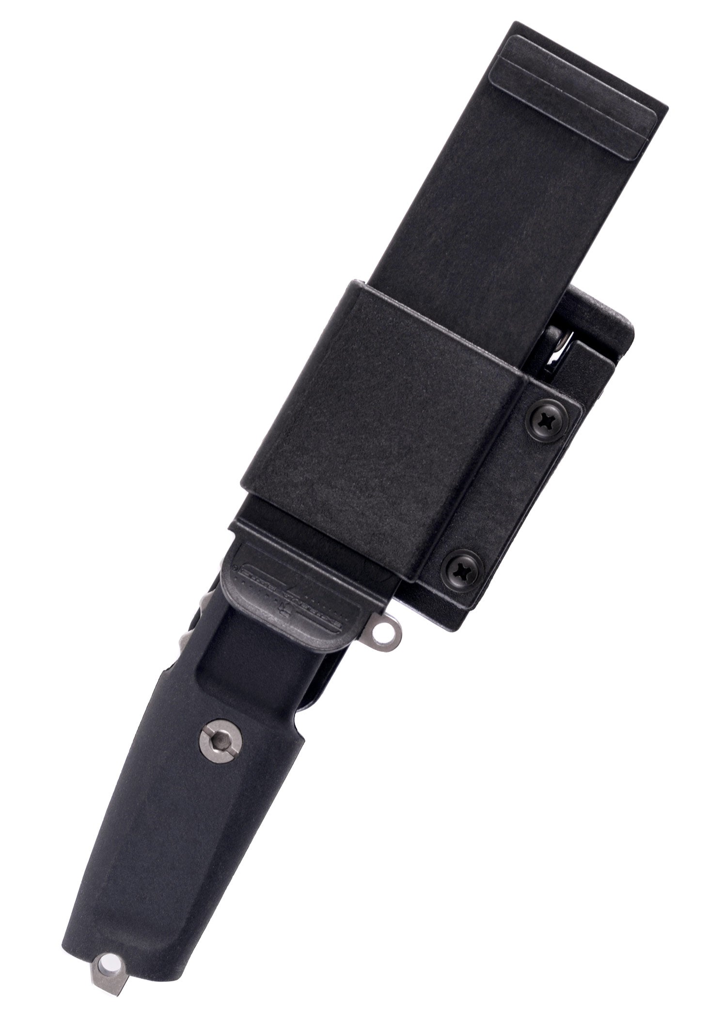 Imagen única de: Cuchillo Fijo Shrapnel Og, Lavado A La Piedra, Extrema Ratio