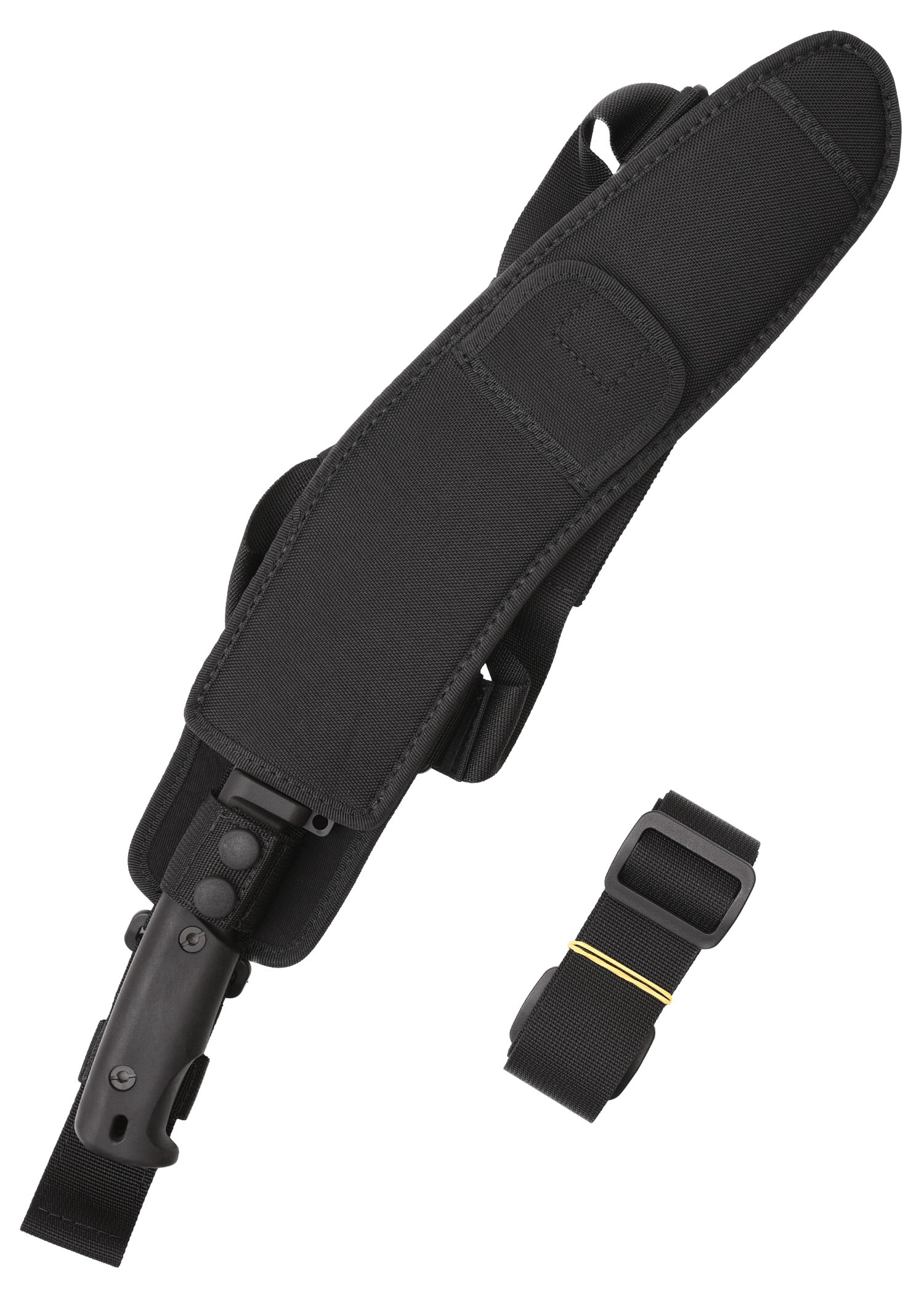 Imagen única de: Extrema Ratio Kh, Machete