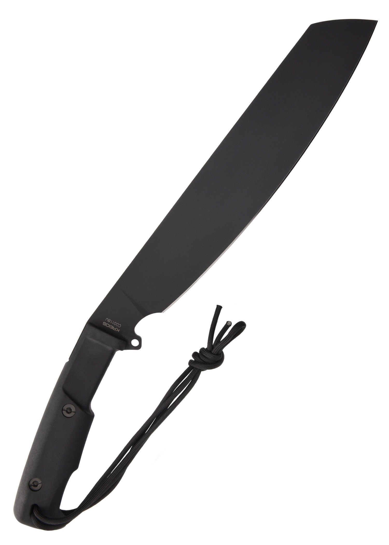 Imagen única de: Cuchillo Fijo Kreios, Extrema Ratio