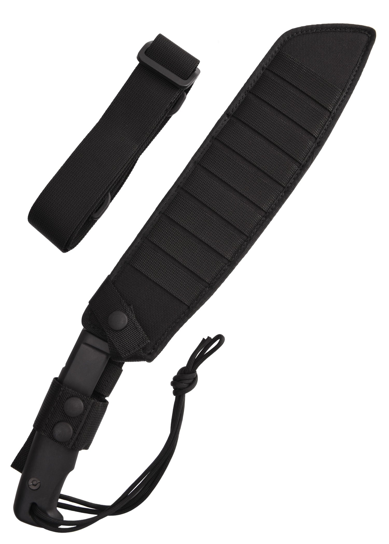 Imagen única de: Cuchillo Fijo Kreios, Extrema Ratio