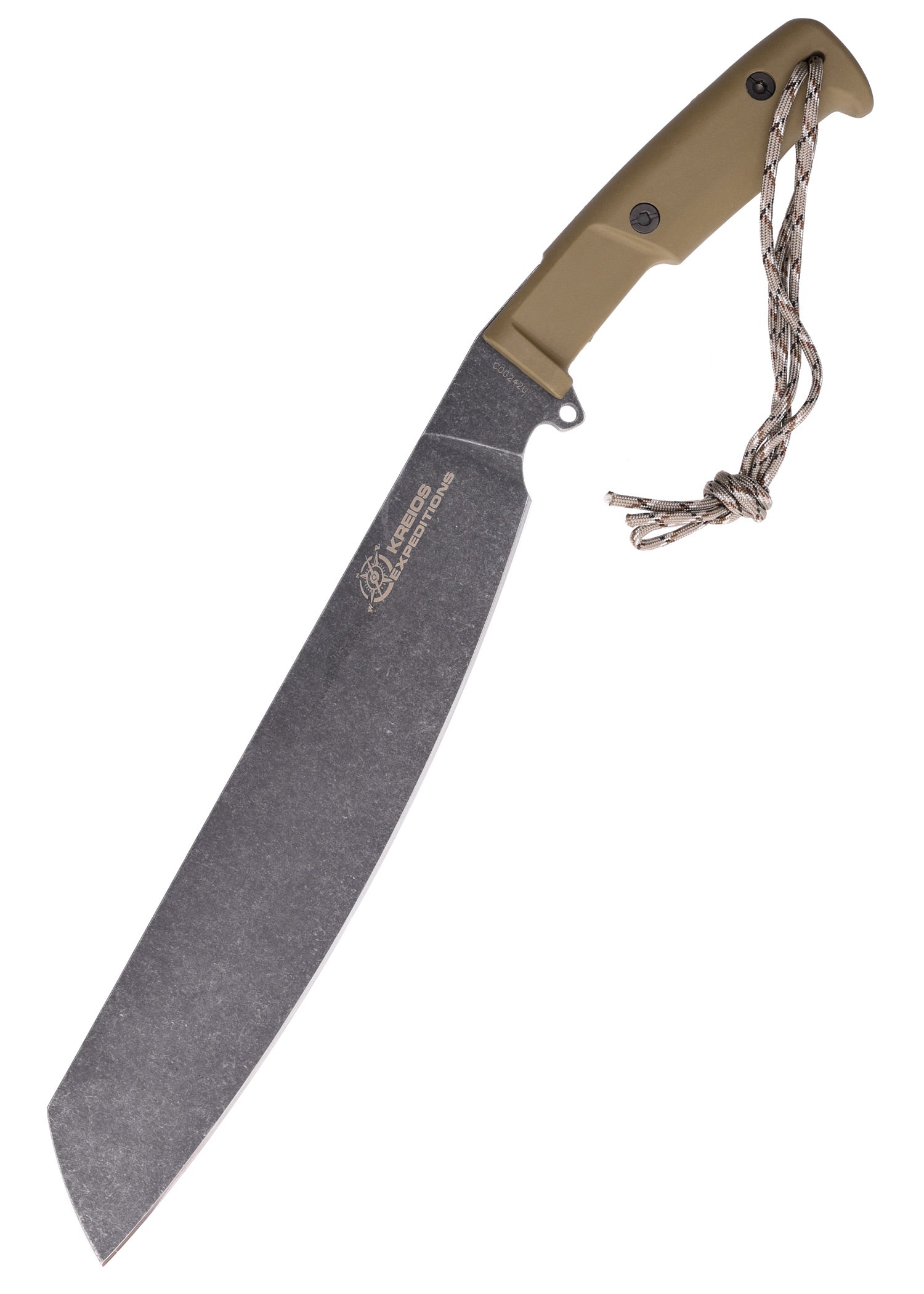 Imagen única de: Cuchillo Fijo Kreios Expedition, Extrema Ratio