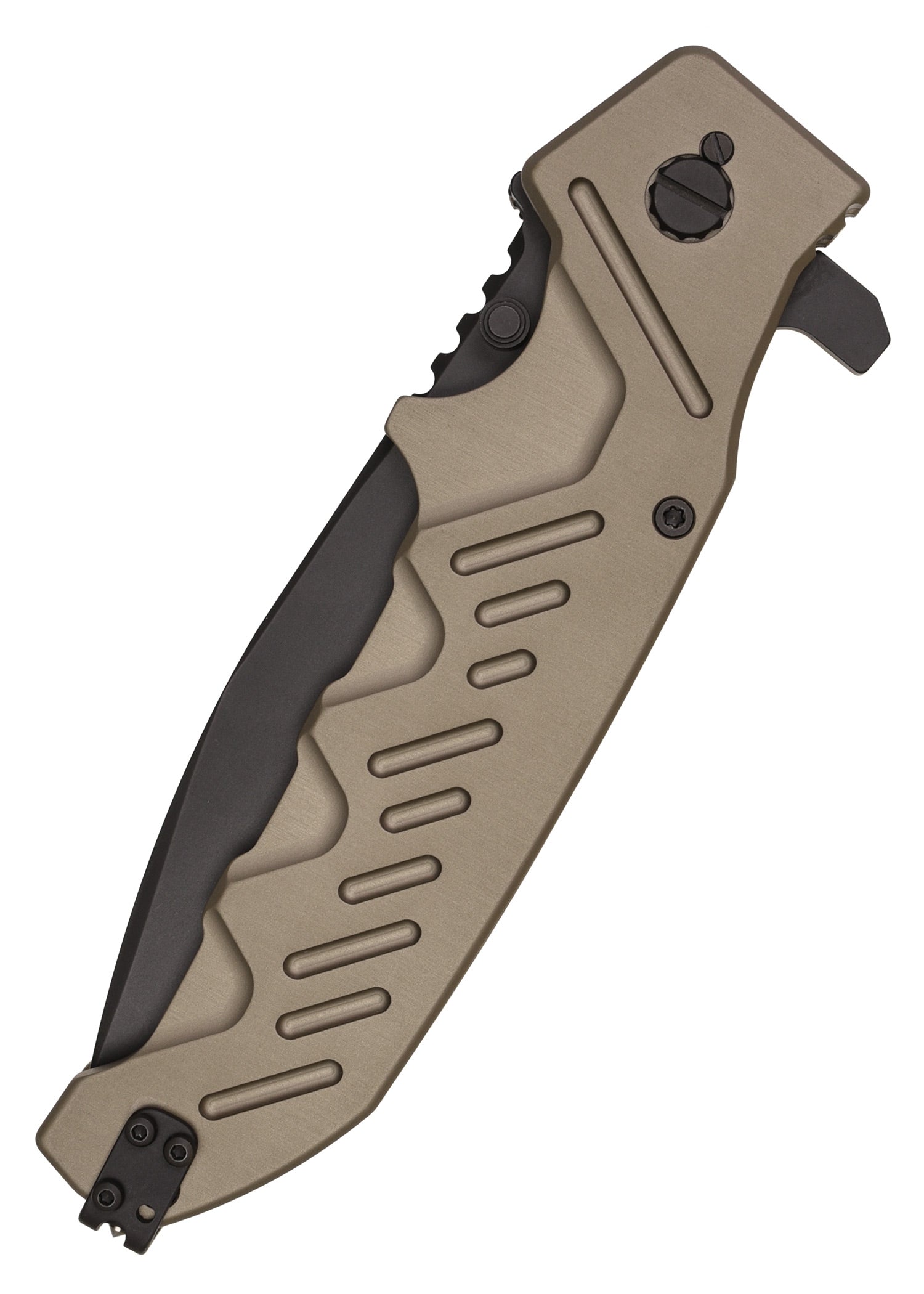 Imagen única de: Cuchillo De Rescate Glauca G1, Extrema Ratio