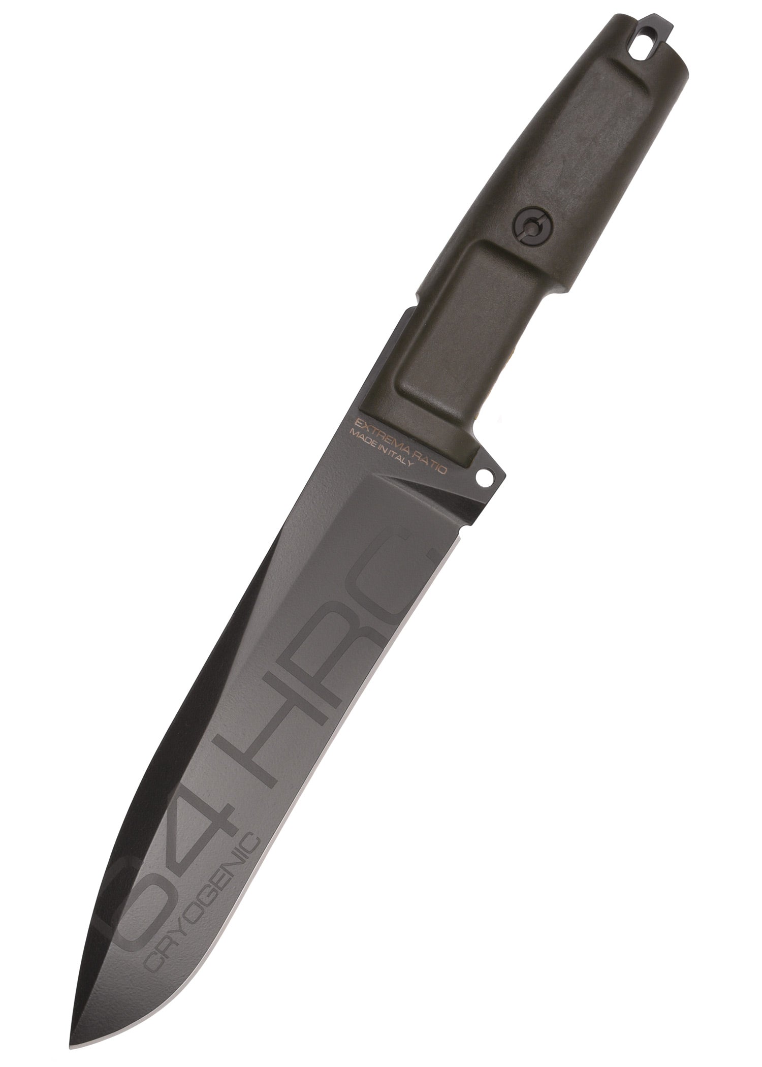 Imagen única de: Extrema Ratio Dobermann Iv S600, Cuchillo Fijo