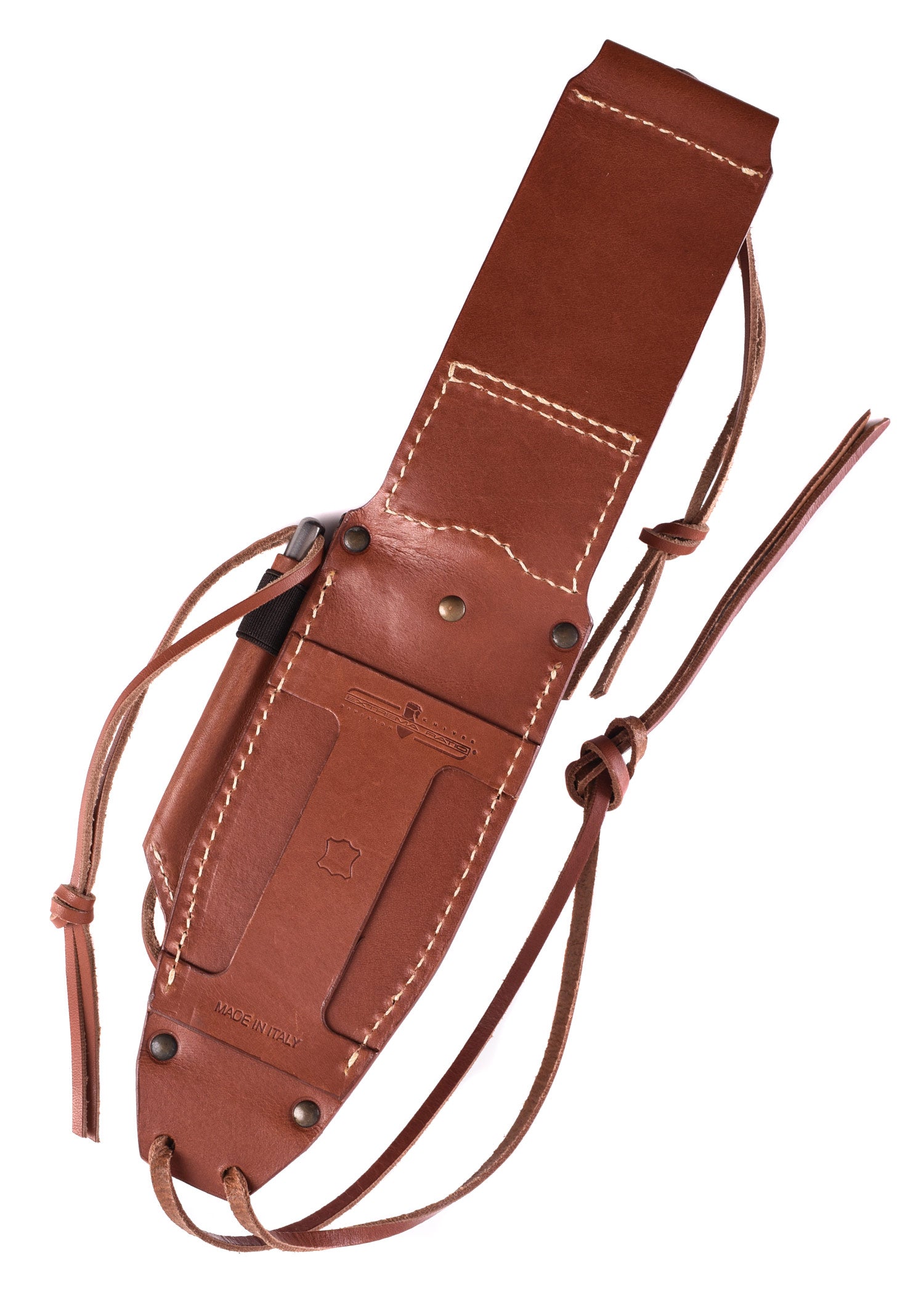 Imagen única de: Cuchillo Fijo Dobermann Iv Africa, Extrema Ratio