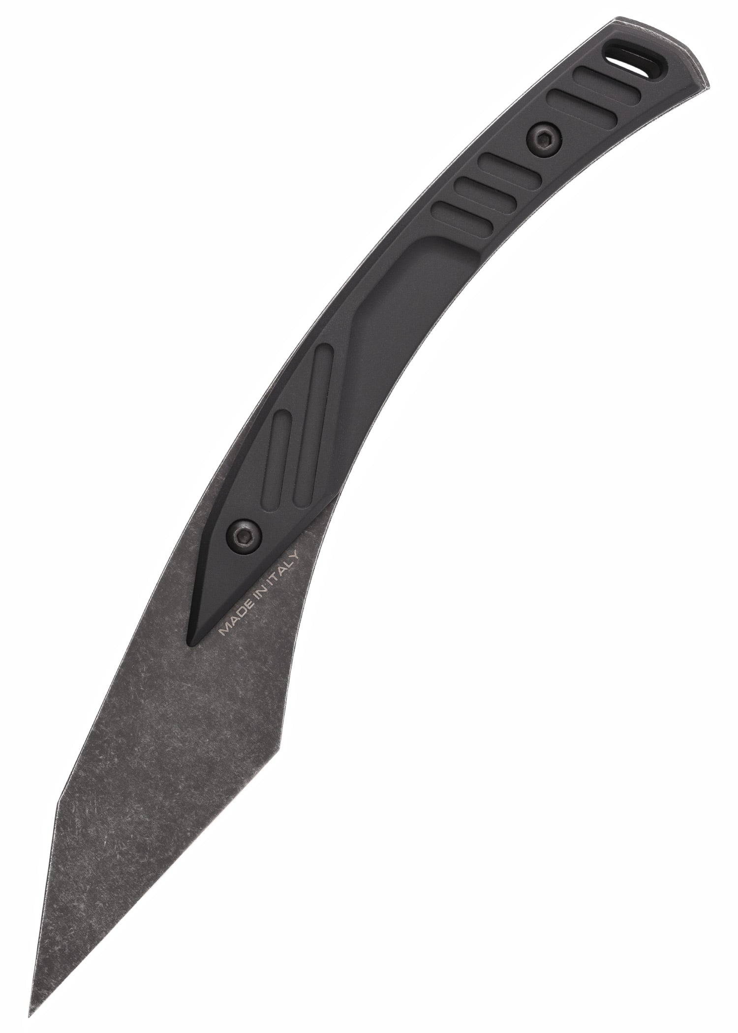 Imagen única de: Cuchillo Fijo Kiri Negro, Extrema Ratio